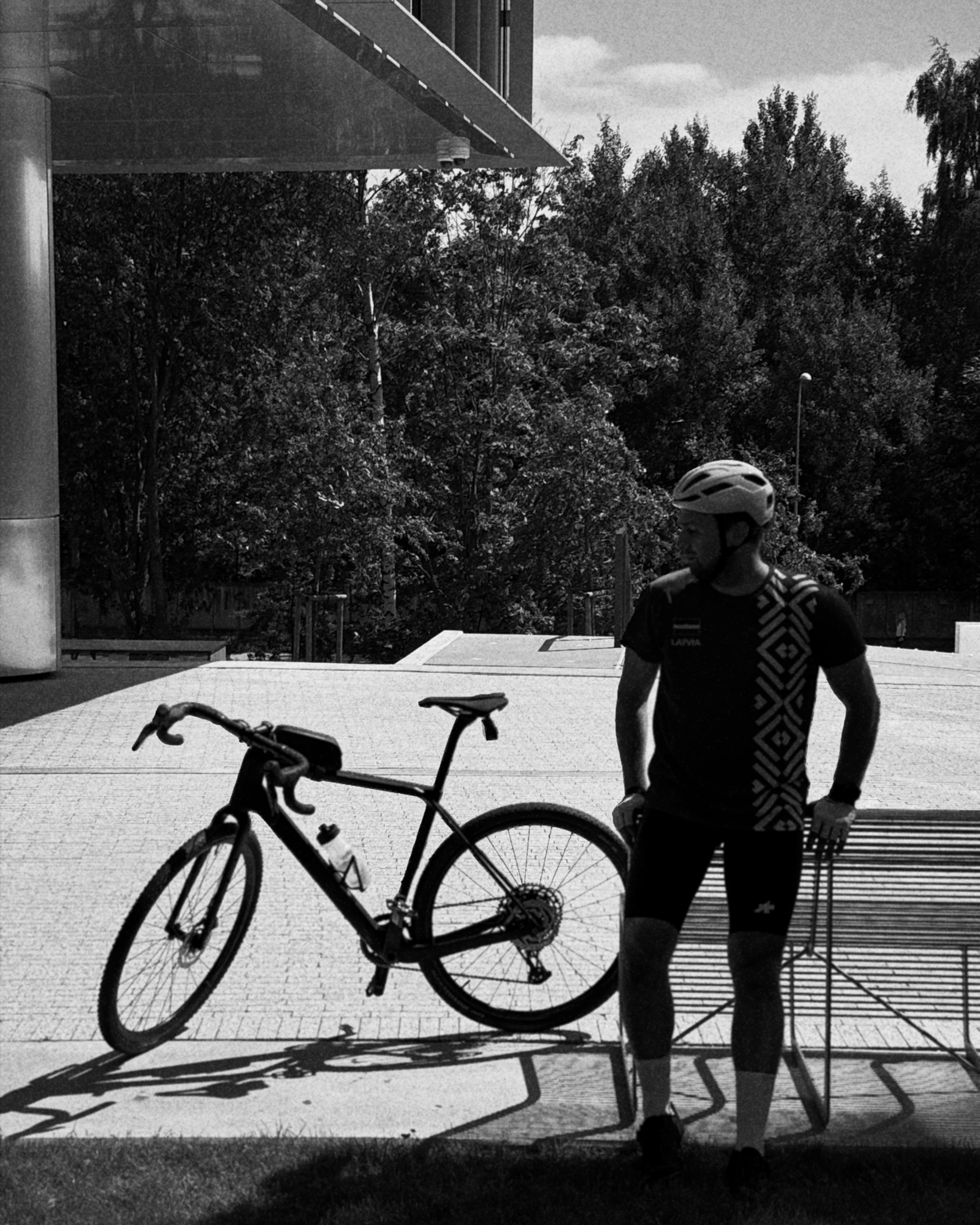 Velo Foto diena