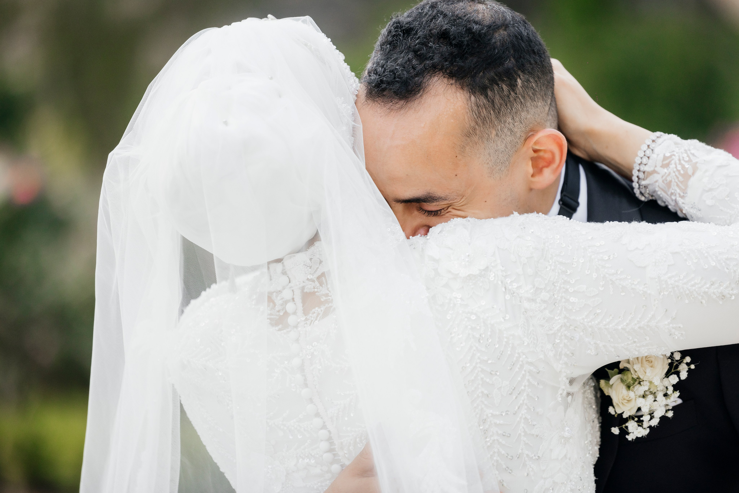 Mahmoud & Lana. Wedding Photo & Video