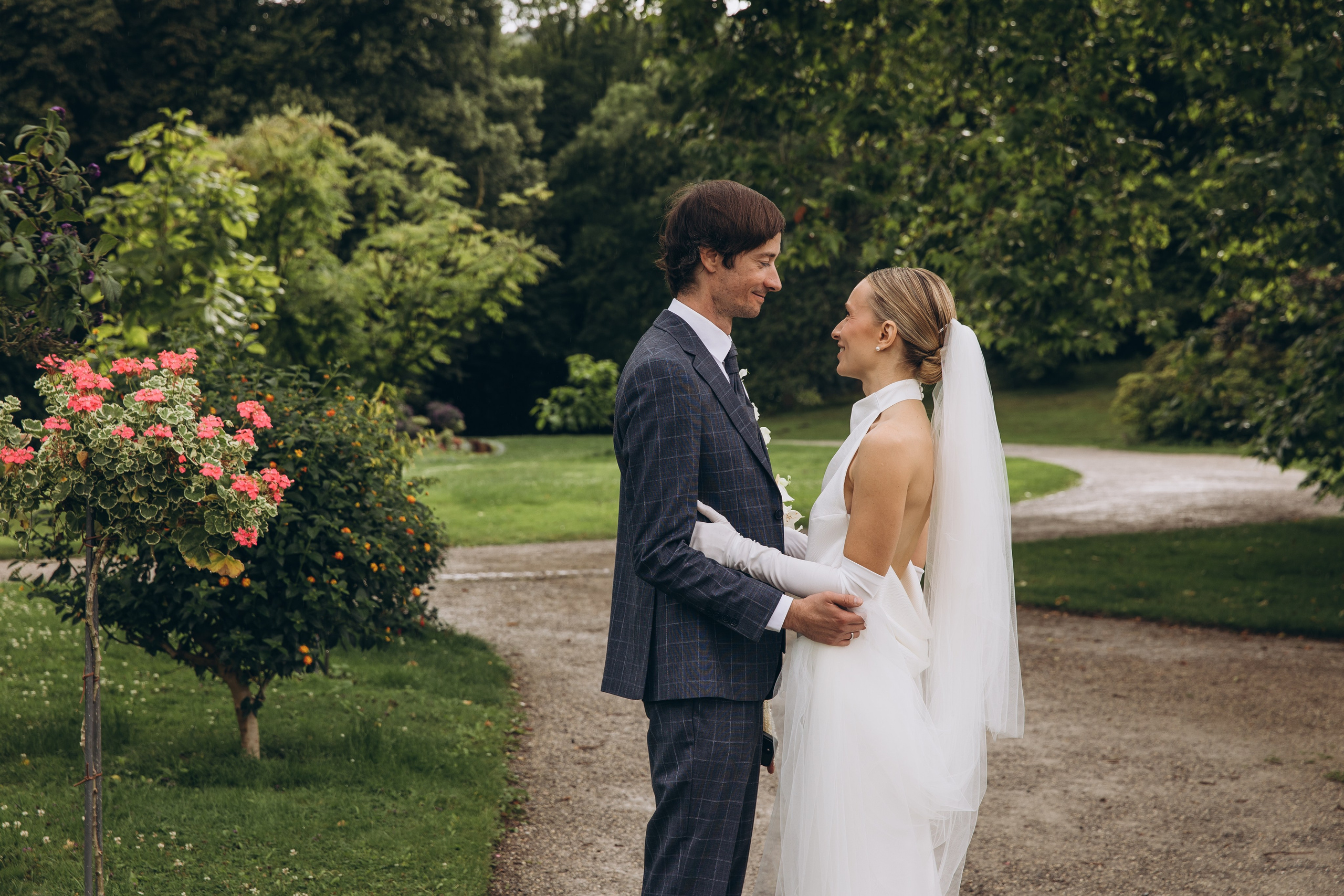 Belgium wedding photography – emotional and timeless memories