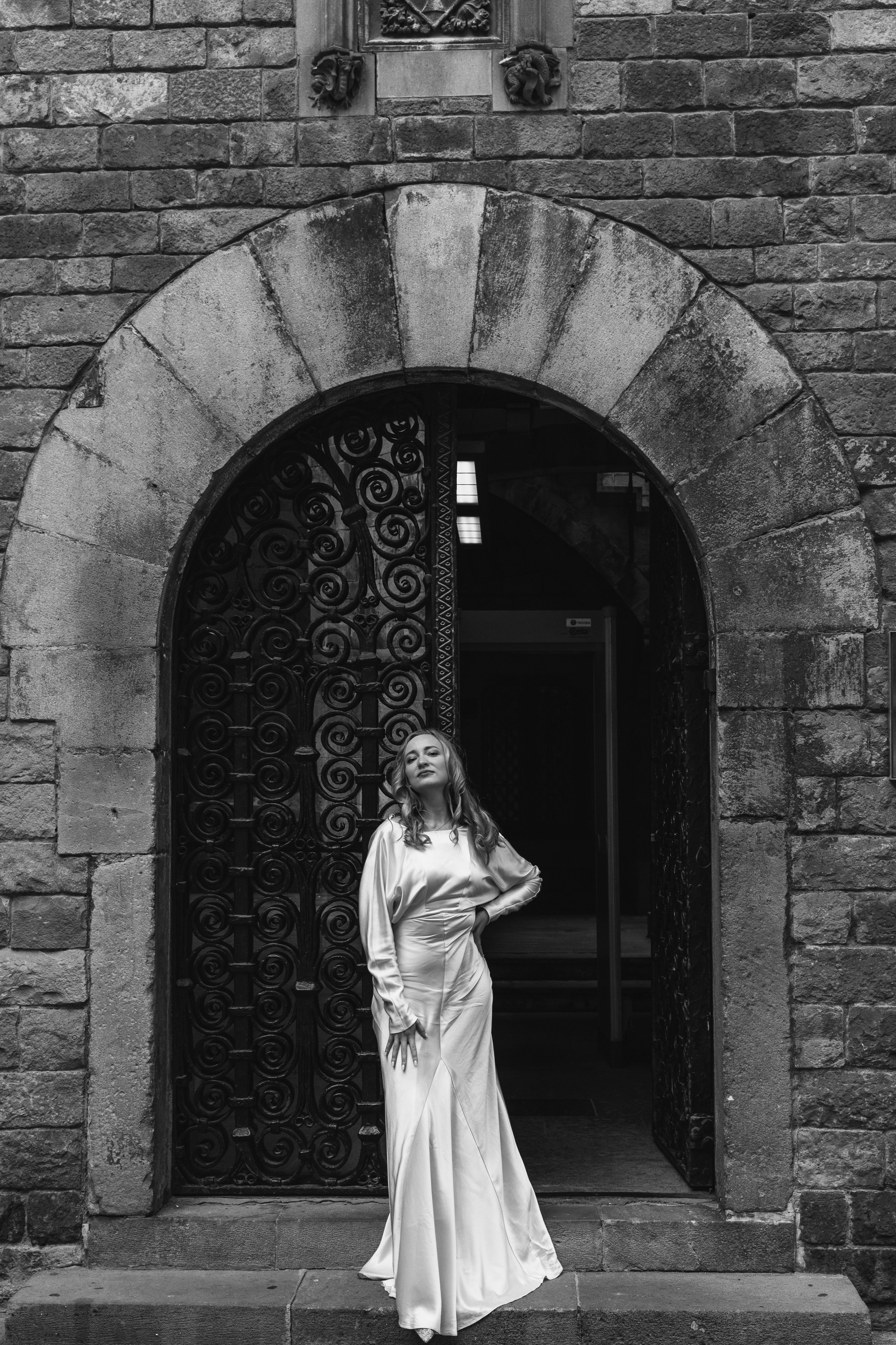 Wedding in Barcelona | Elegant Destination Wedding Photography & Videography. Wedding Stories — Professional Wedding Photography & Videography in Germany, Italy, Spain & all across Europe