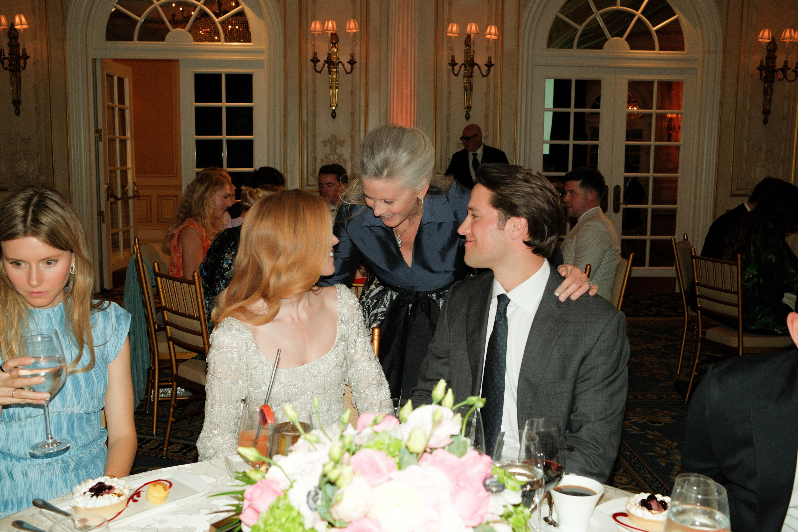 Anne and Maxwell. Wedding photographer and videographer New York | New Jersey