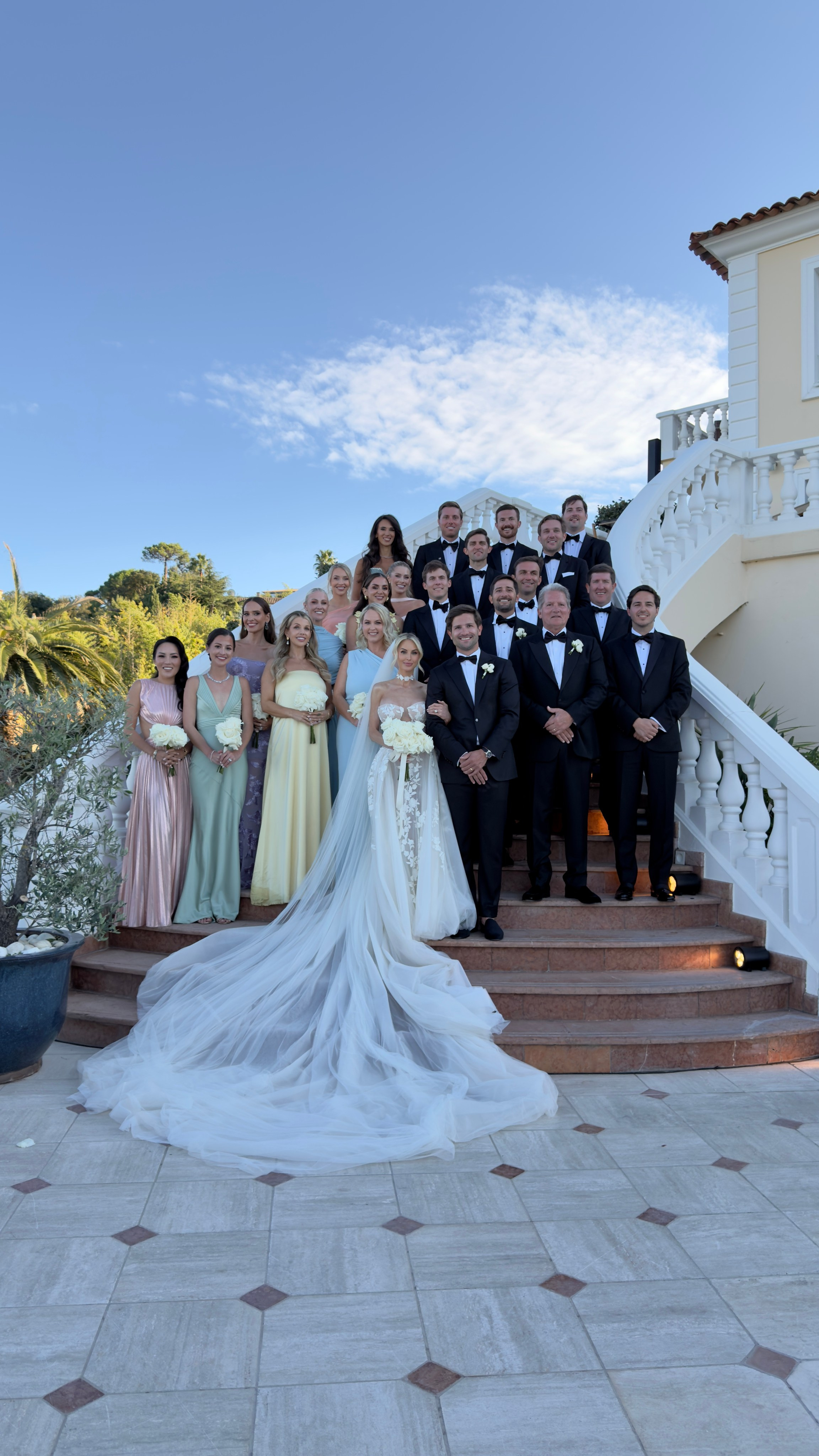 CONTENT CREATION. ALEX ZARIES, WEDDING VIDEOGRAPHER