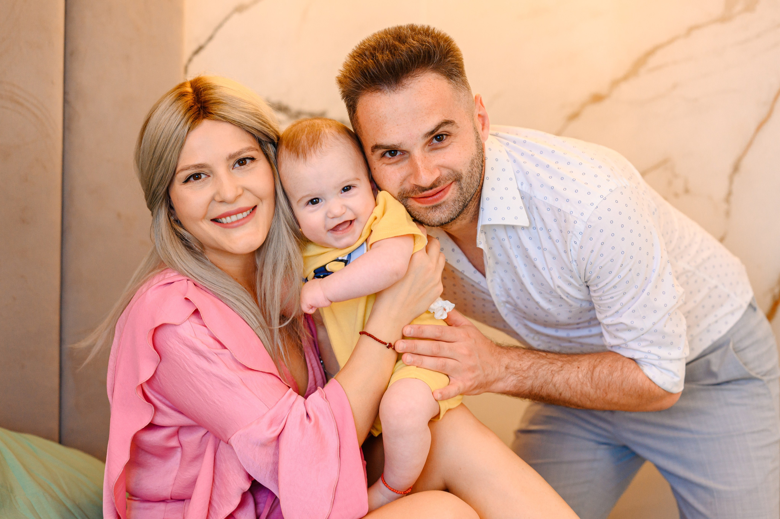 Aris Gabriel. Mugurel Olteanu Fotograf