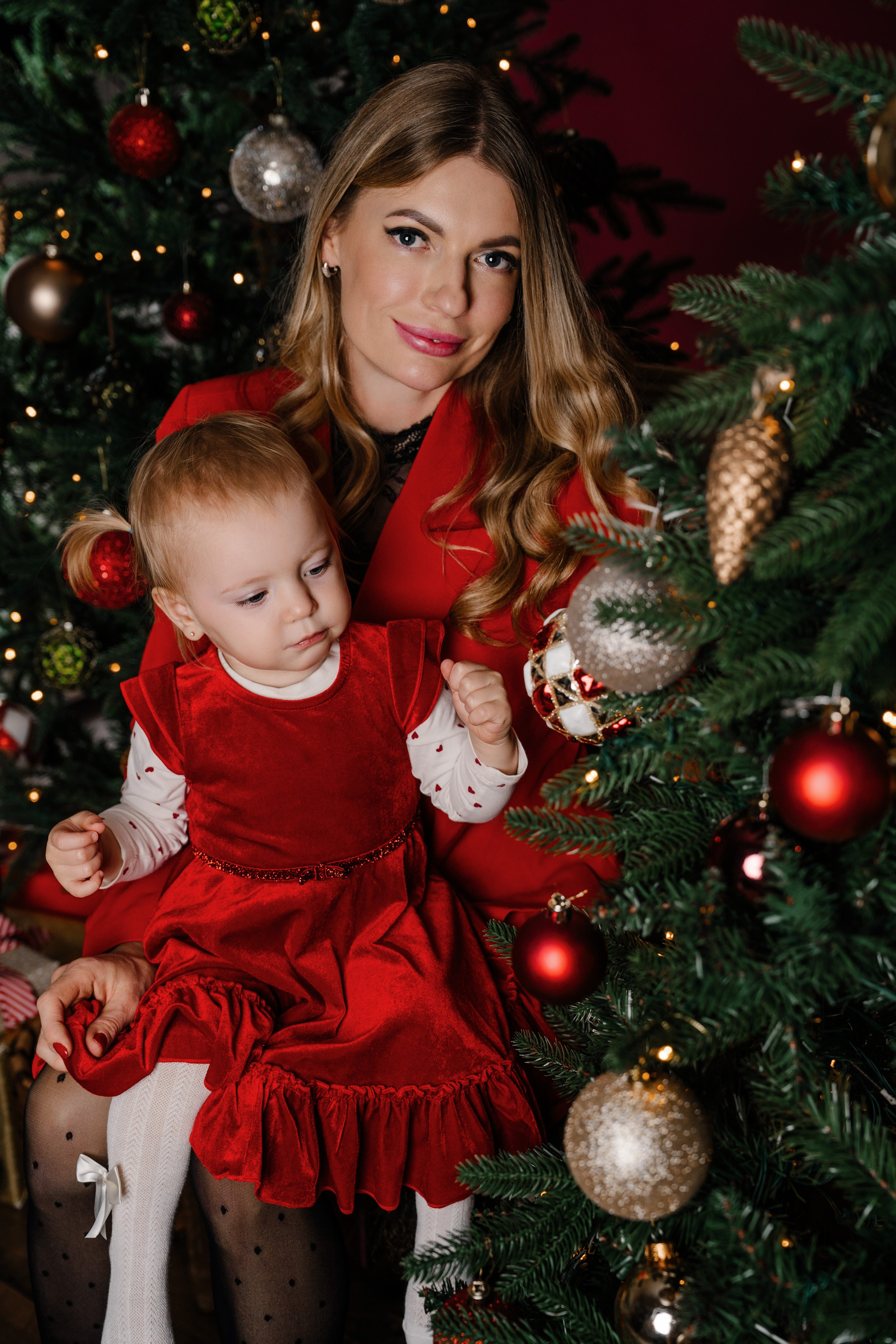 Jul. Garmannphoto. Fotograf. Oslo, Viken