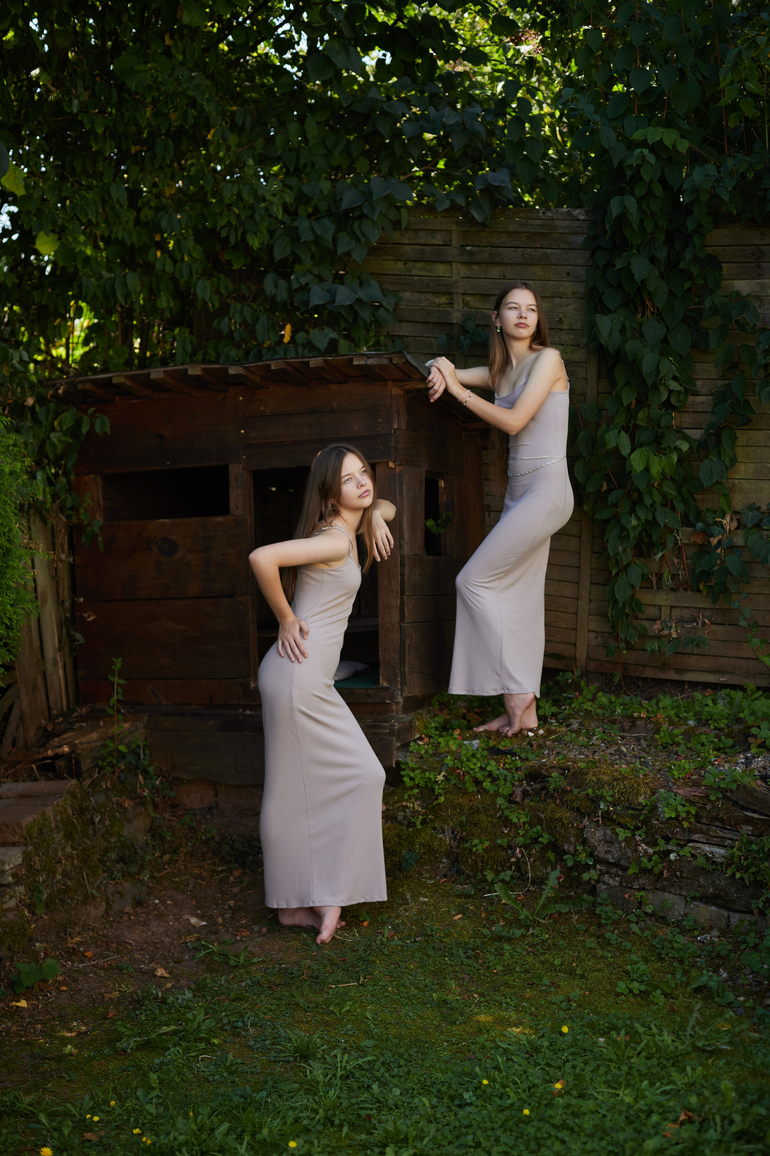 Фото во Дворе. PHOTOgrapher Germany MARBURG