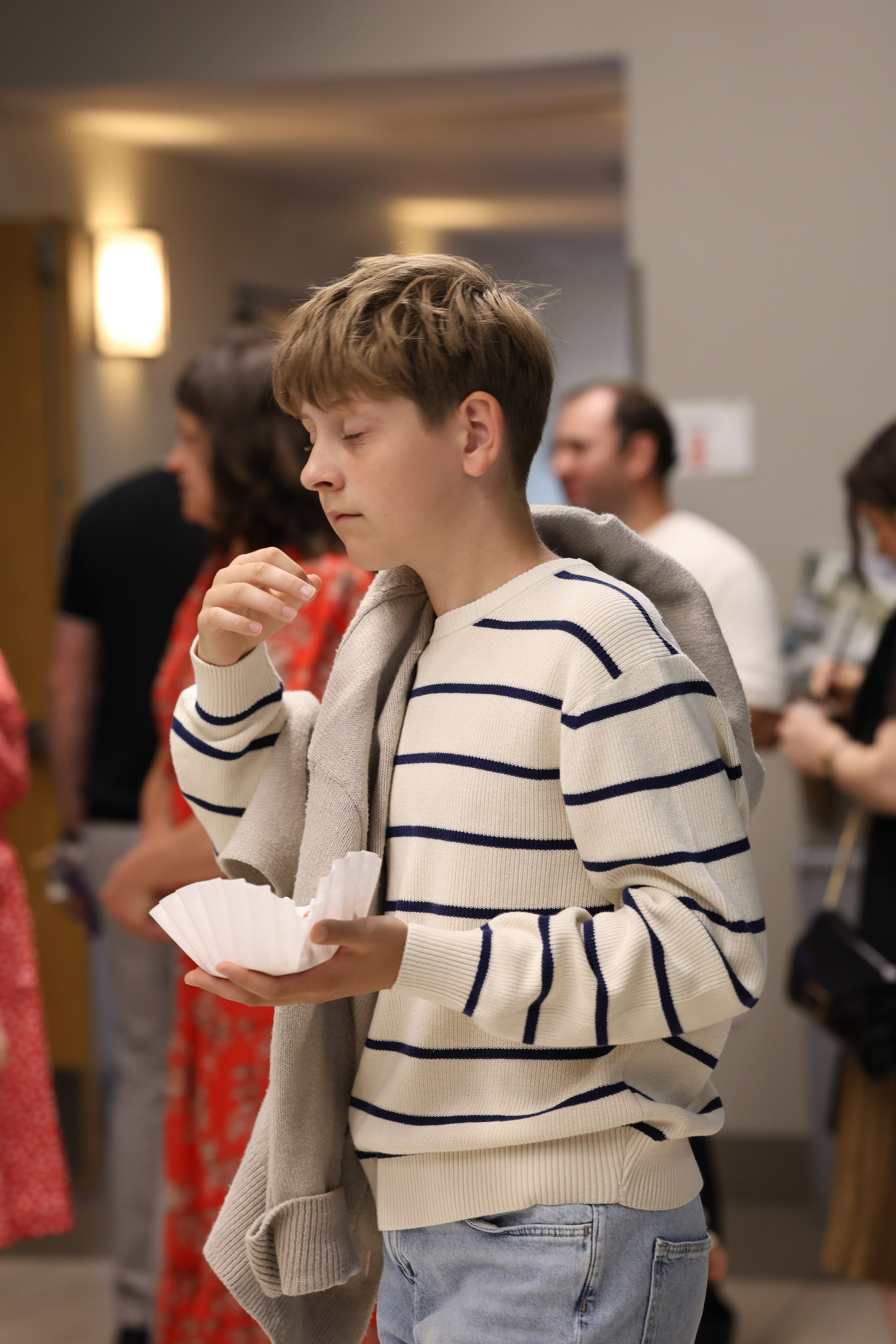 Father’s Day 6-15-25. Smirna Christian Church