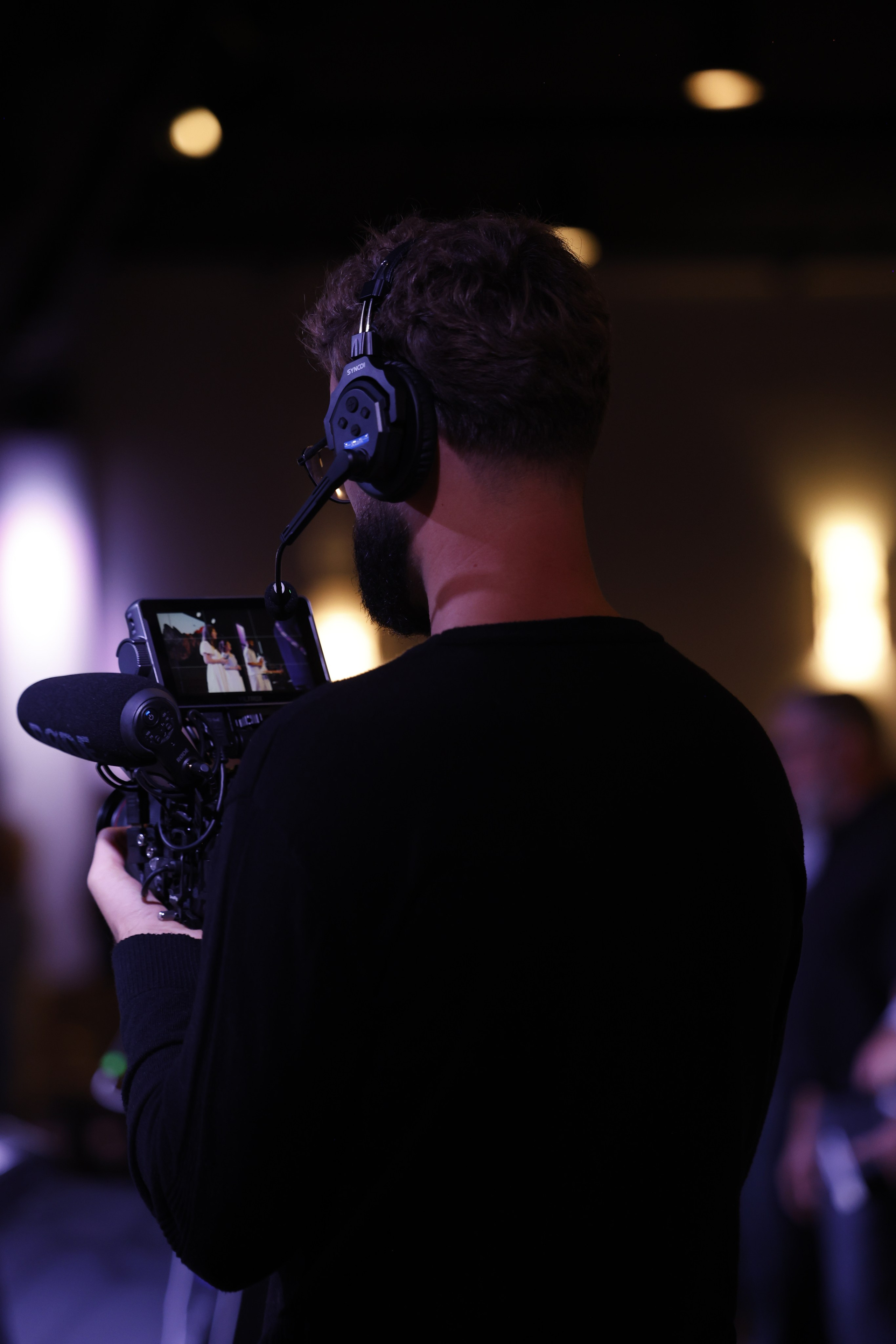 Sunday Service 8-10-25. Smirna Christian Church