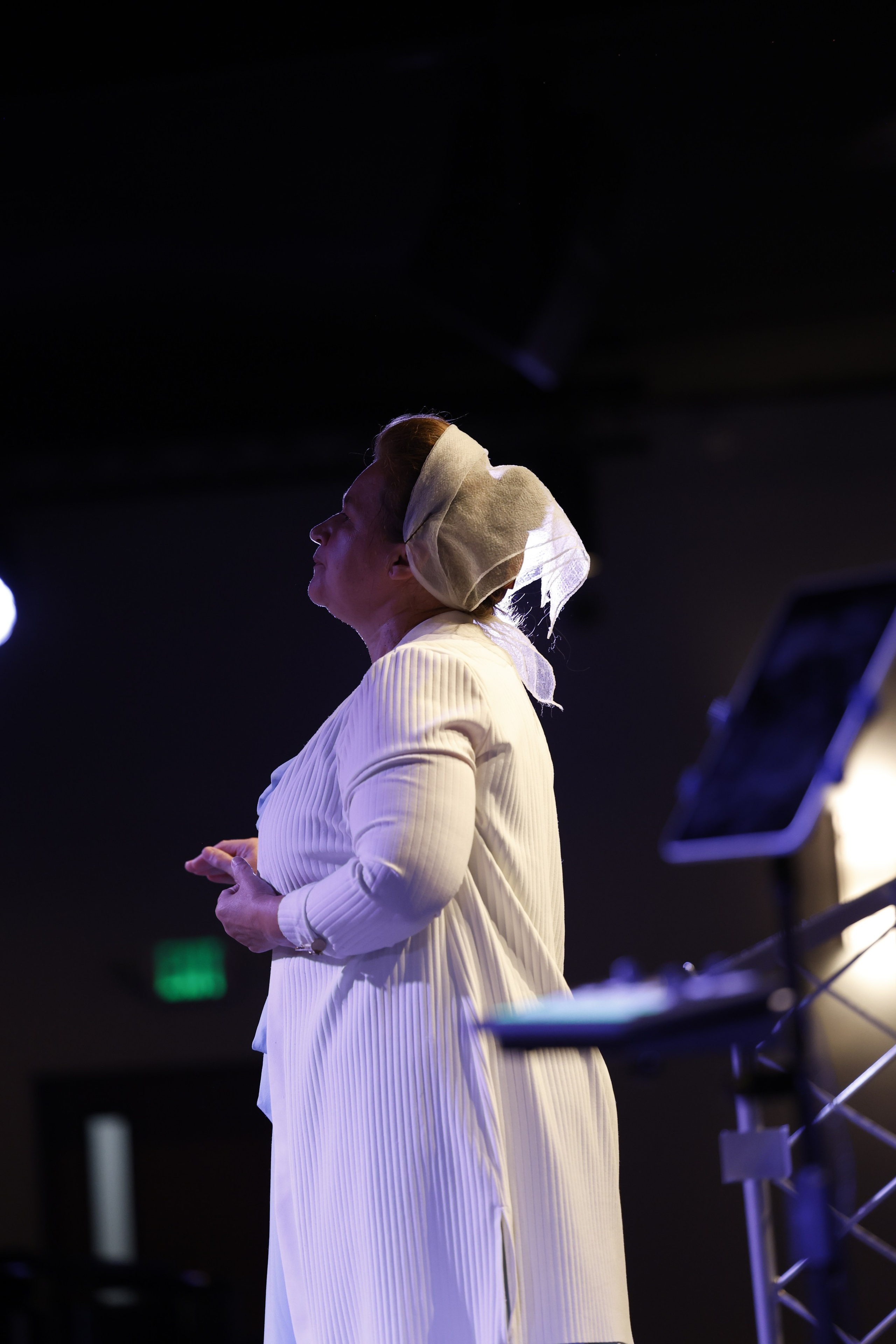 Sunday Service 8-10-25. Smirna Christian Church