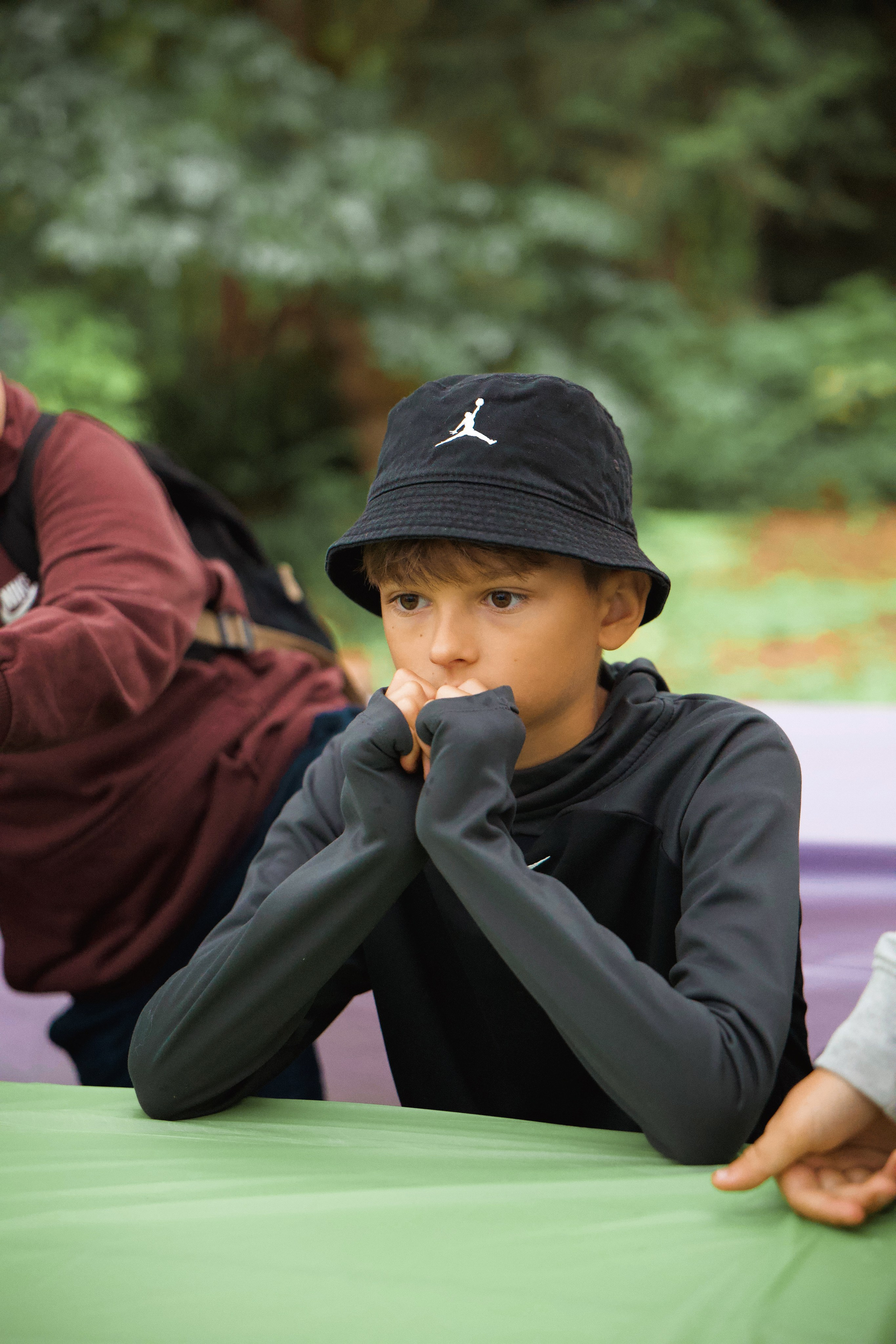 Children’s Camp Jule 16-19, 2026. Smirna Christian Church