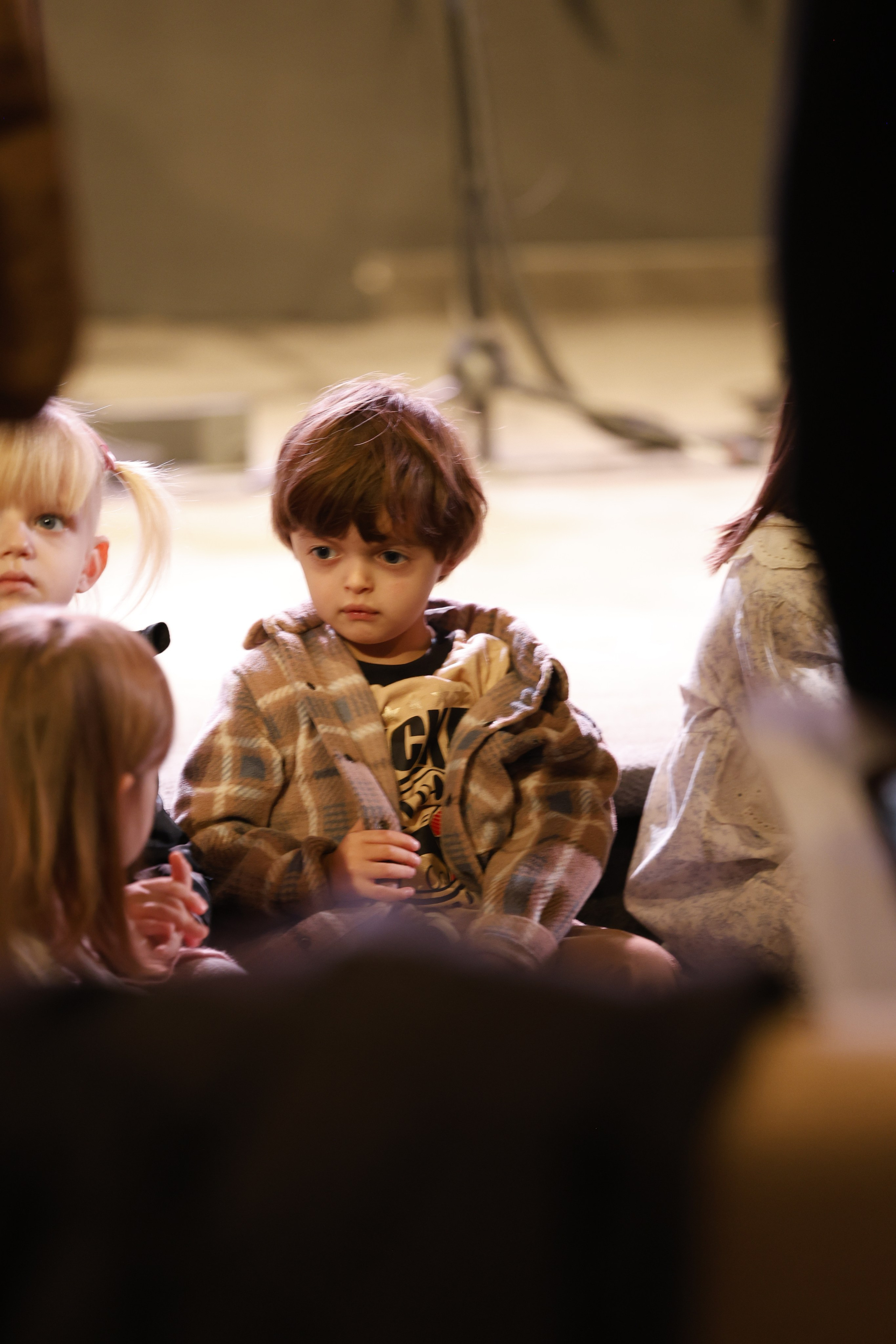 Sunday Service 10-26-25. Smirna Christian Church