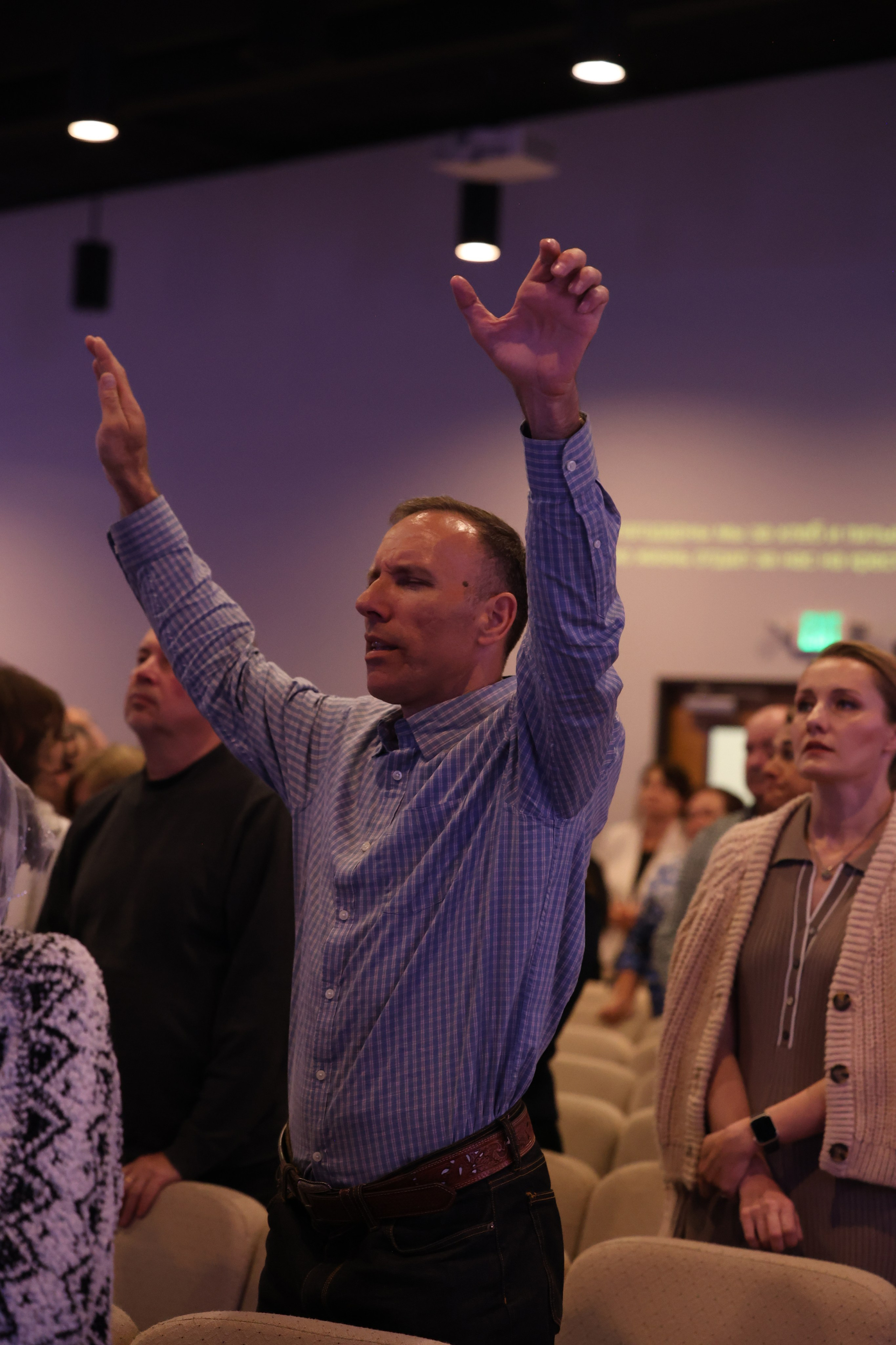 Remembrance of Jesus Christ’s Death 6-20-25. Smirna Christian Church