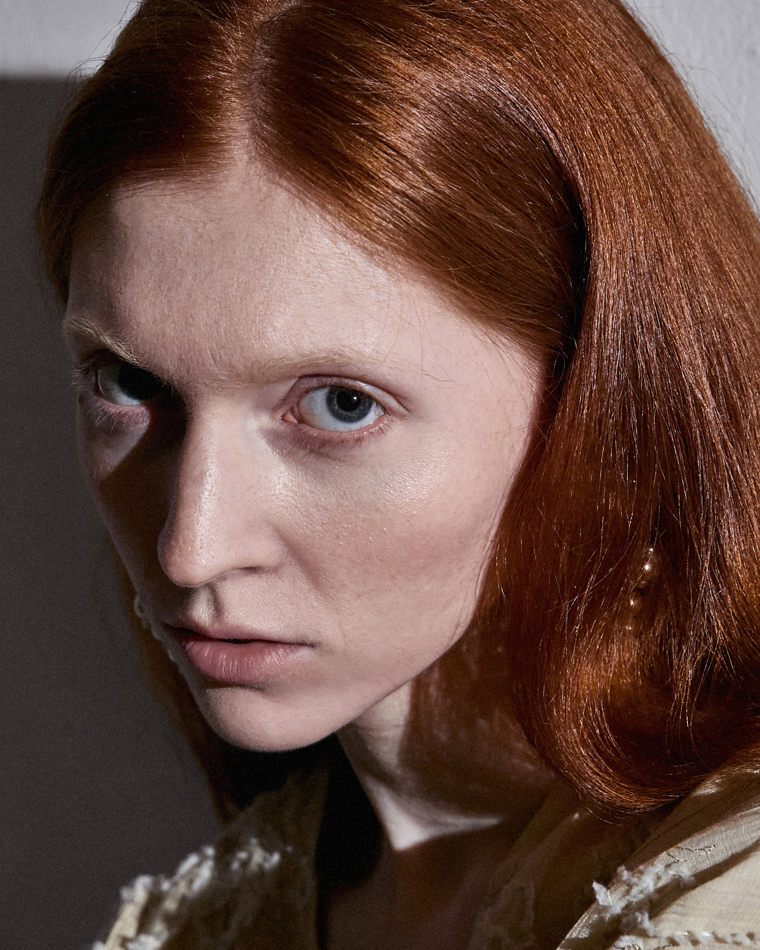 Ann. Фотограф Абдршин Валерий