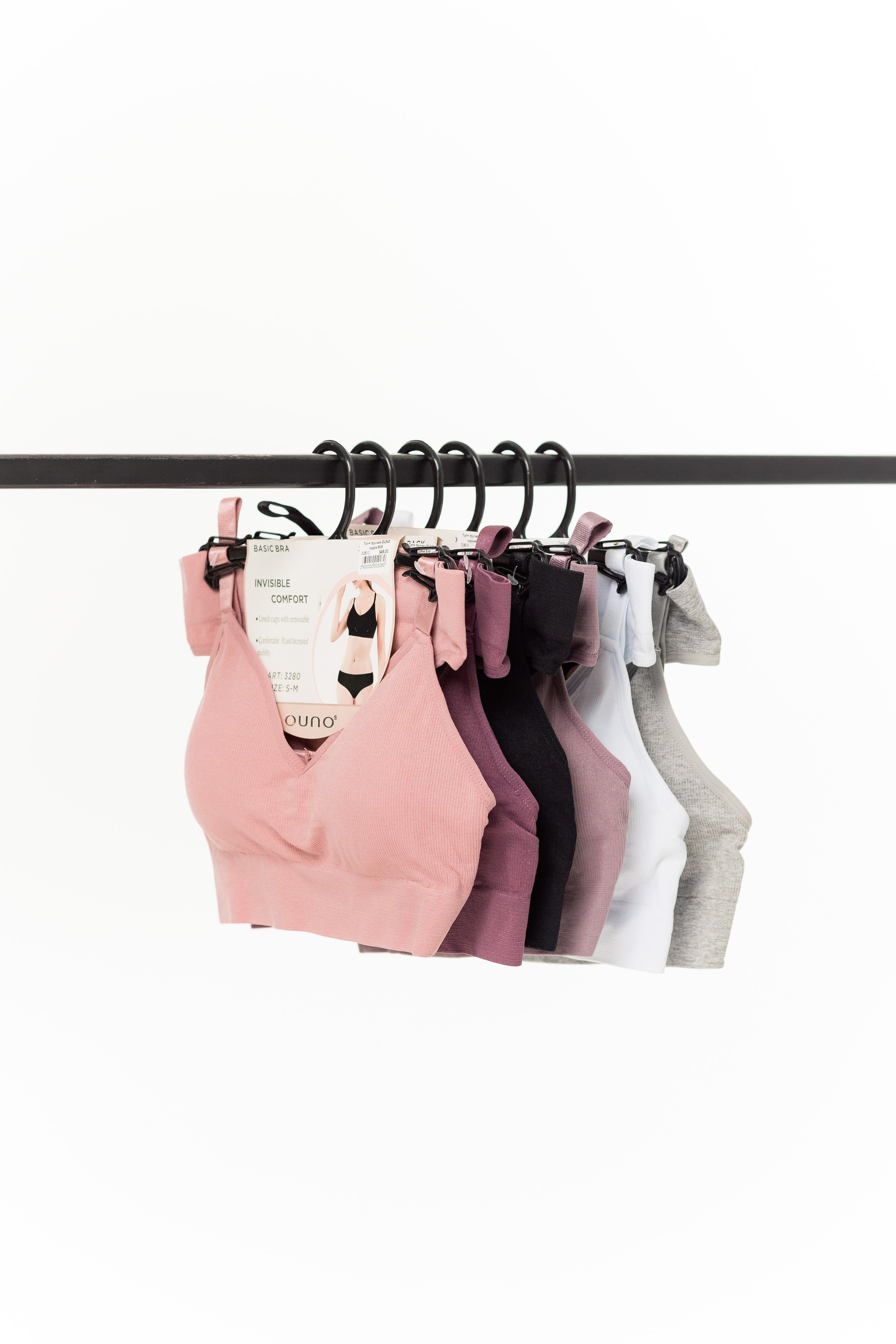 Магазин одягу Mi amore. Ірина Терещук