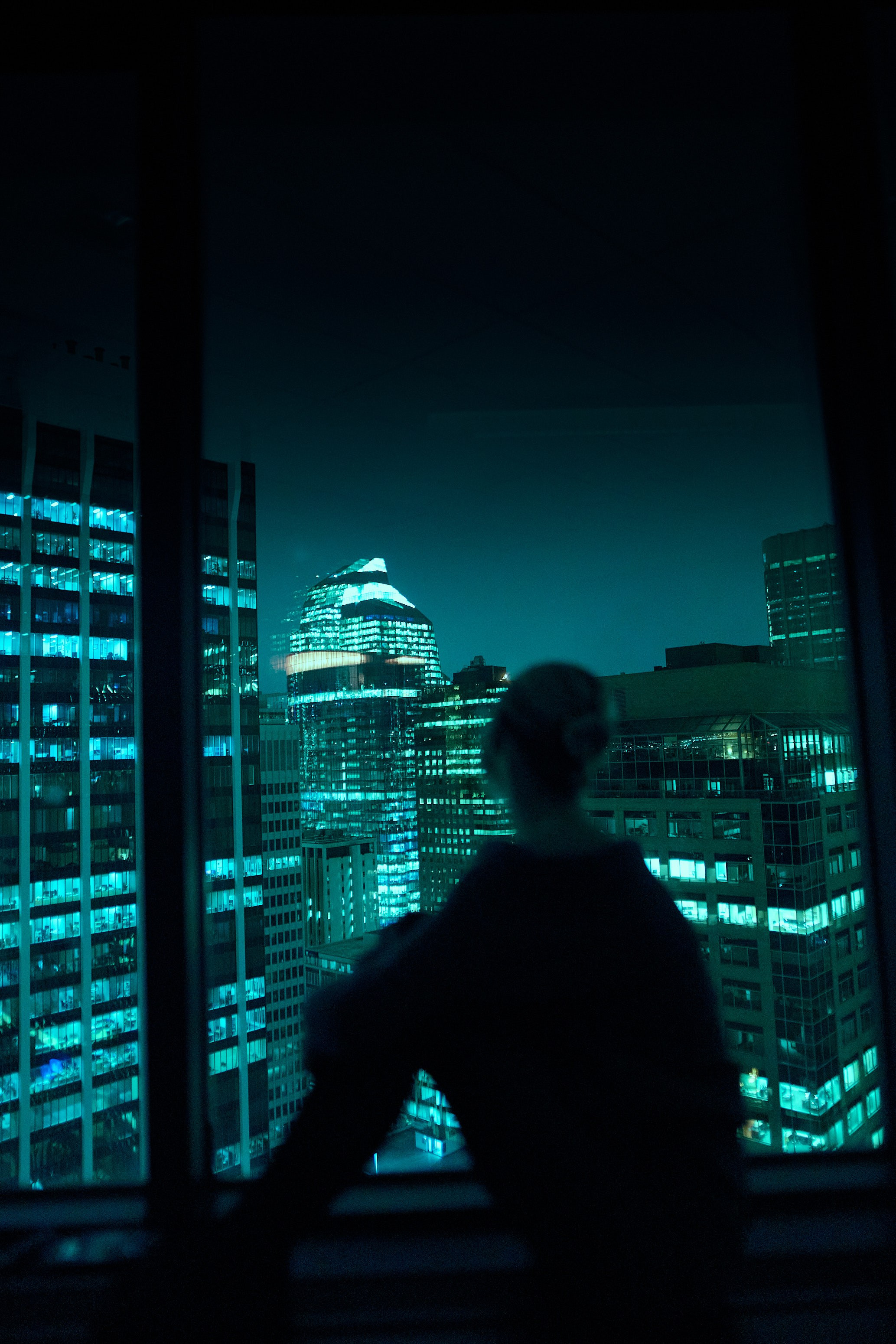 Location131 | Vancouver Photographer for Fashion, Portraits, Events and More Across Canada| YVR — Vlad Li