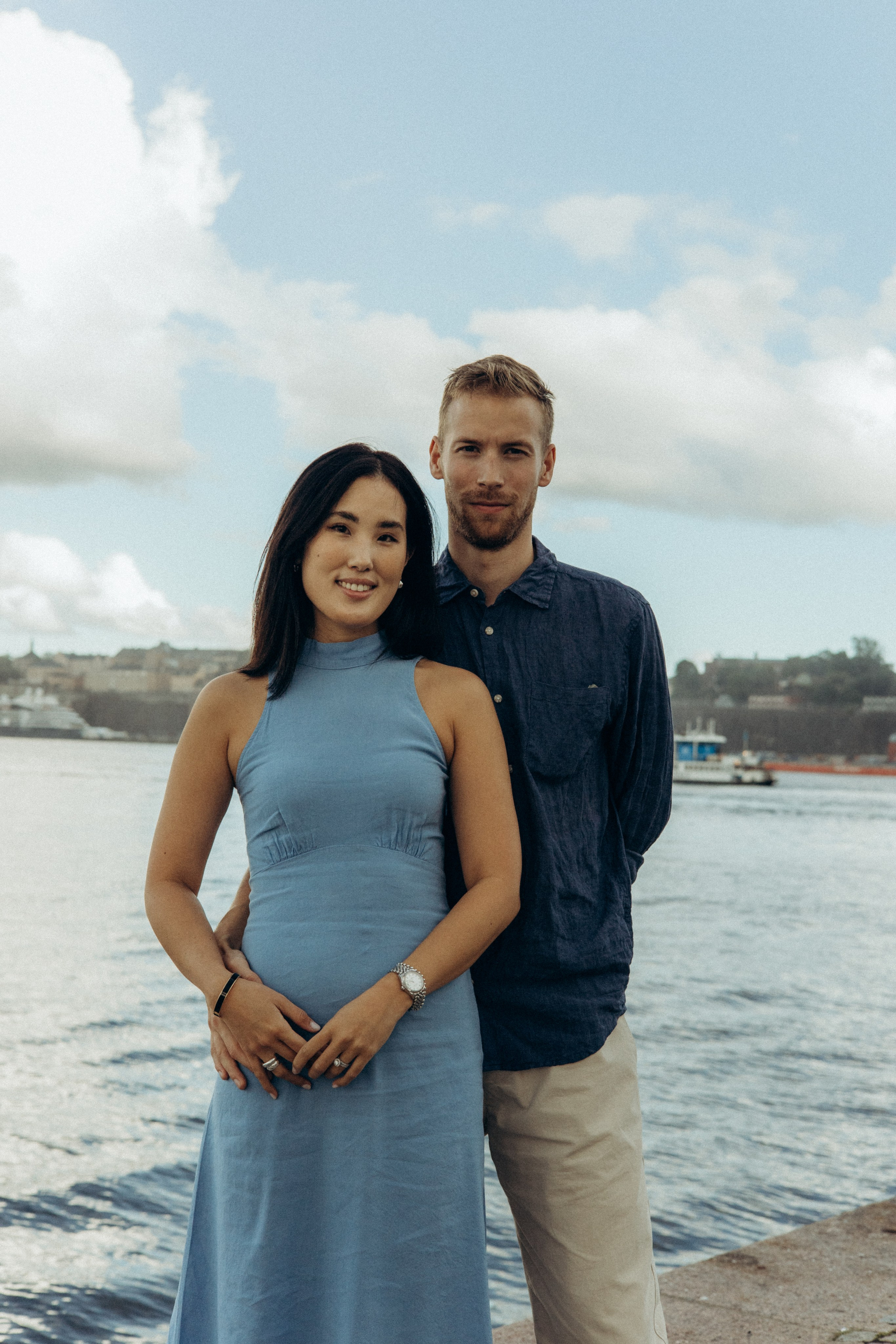 Chloe. Iryna Zhyvora | Photographer | Stockholm