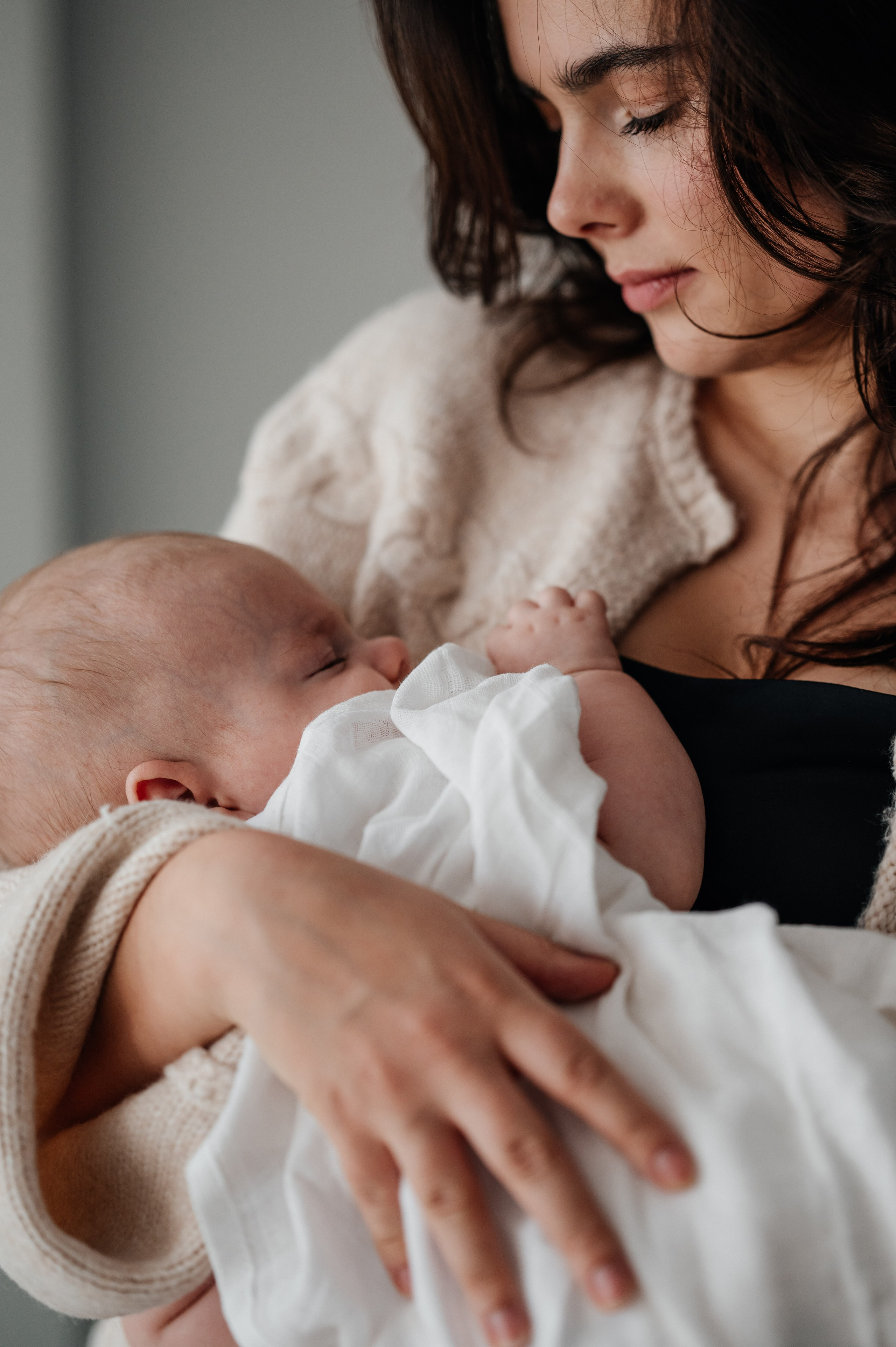 Новый член семьи. Fotograaf Tallinnas | Anna Borunova | Pulmafotograaf ja Perepildid