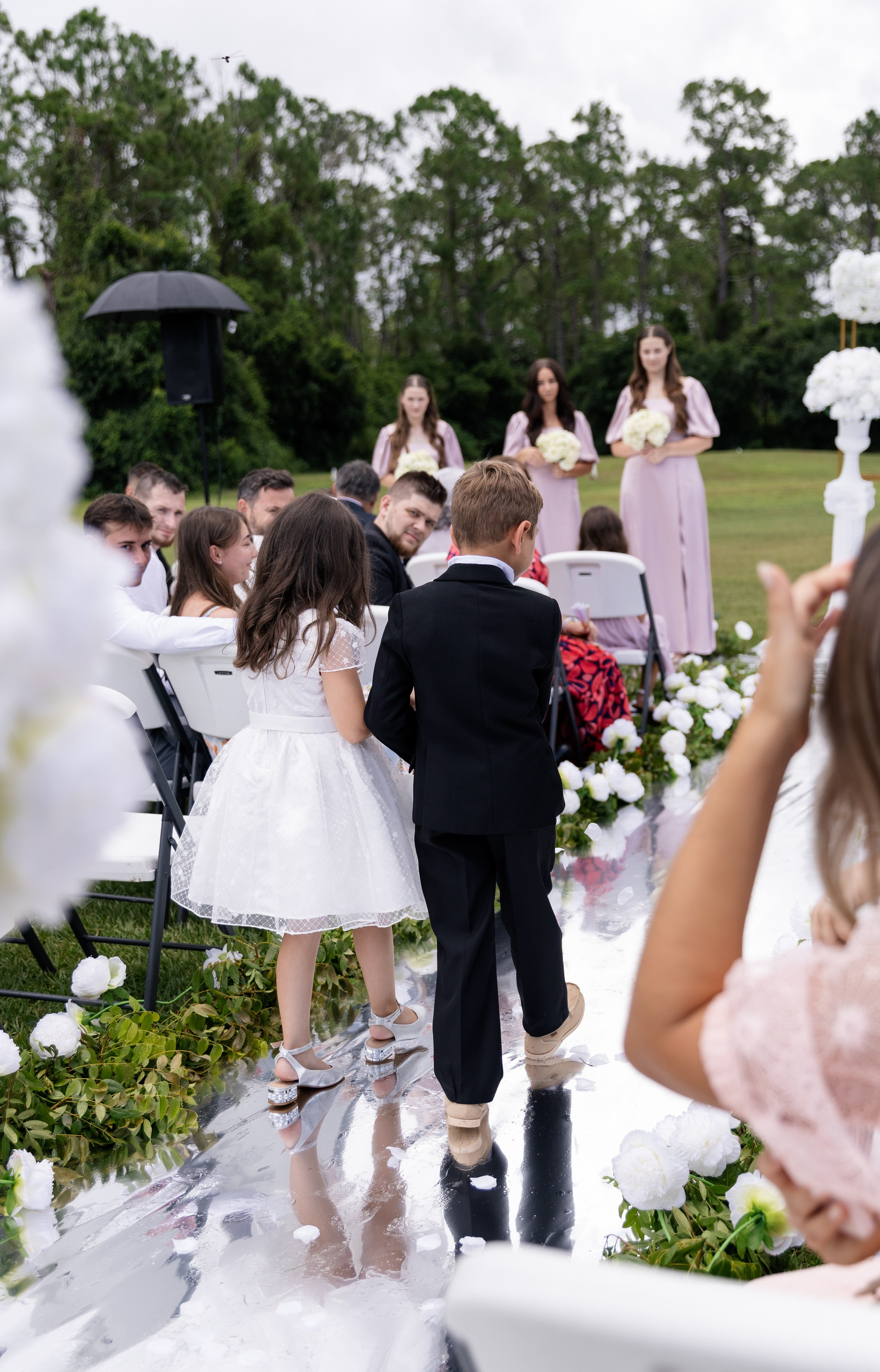 Love and Eugenii. North Port. Photographer Anastasia Nagibina