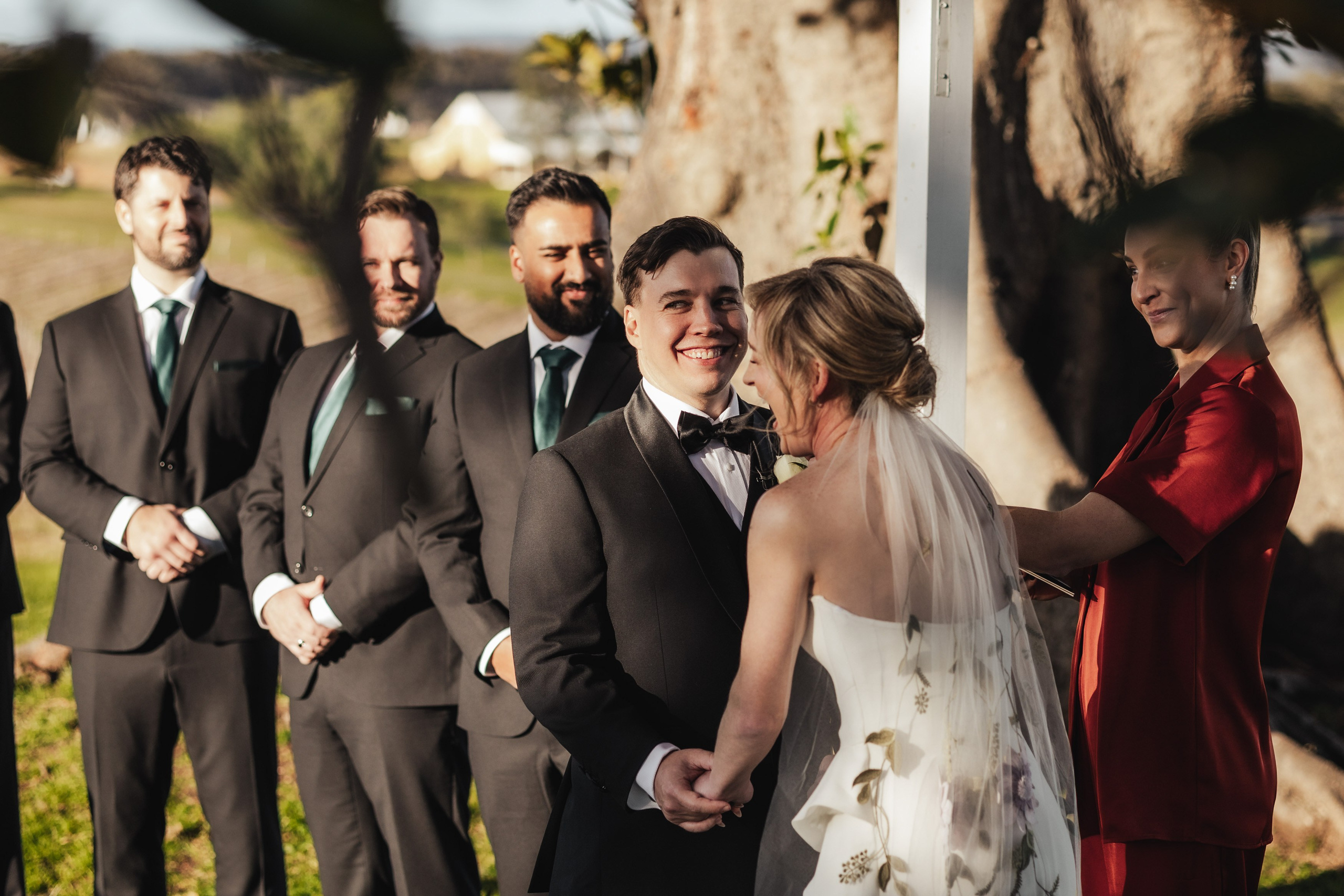 Steph + Steph. True Story Photography