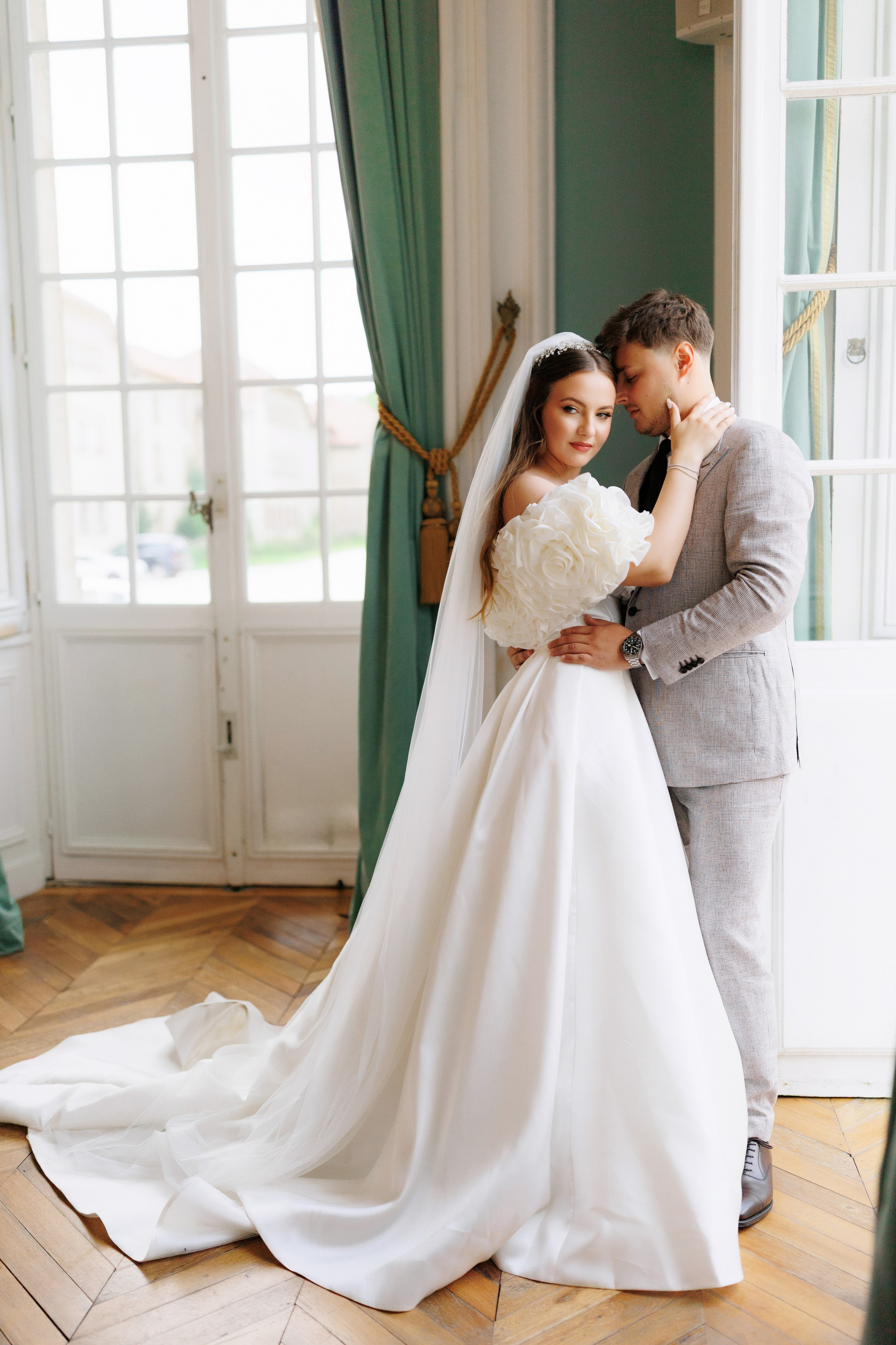 Seulement dans tes bras. Servicii Foto Video în Chișinău și Europa ID-Brothers