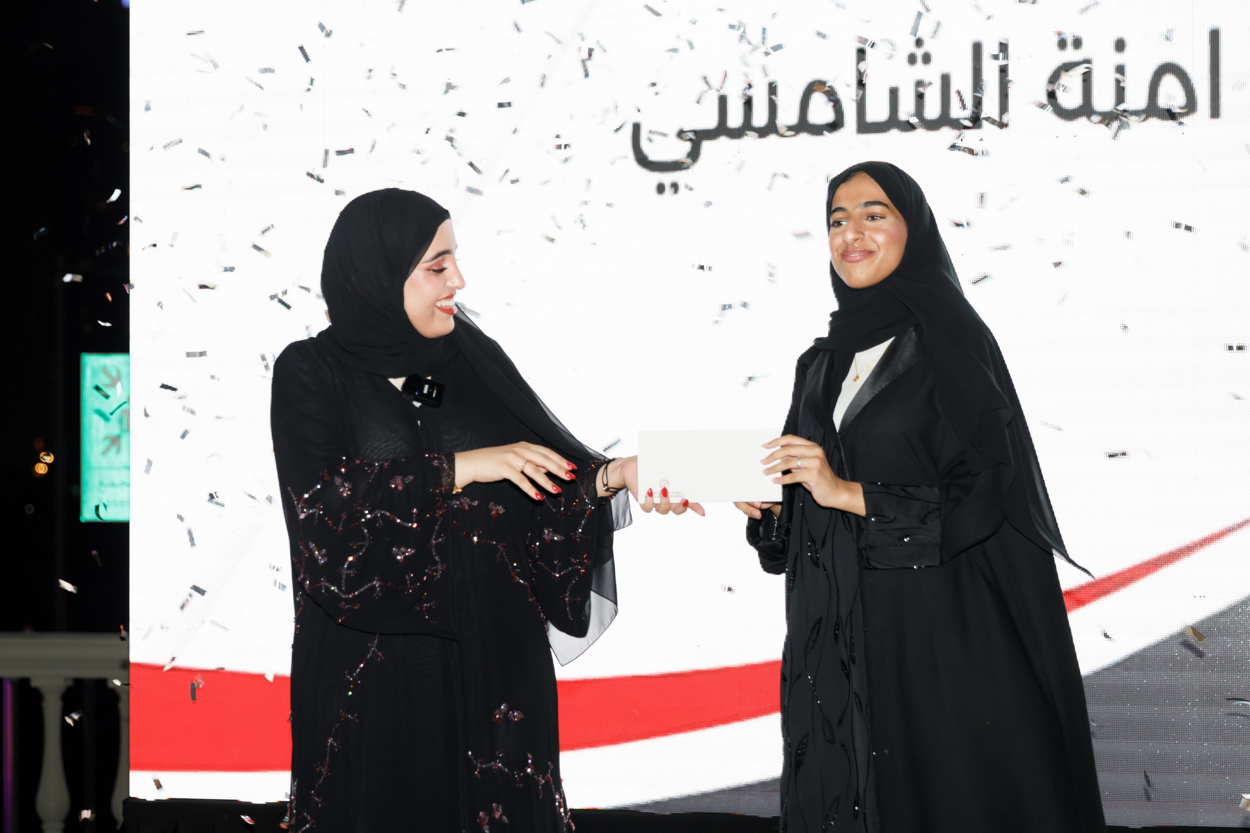 ENTWA company Anniversary — Dubai 2023. Photographer Anna Curly | Weddings and Events in Dubai