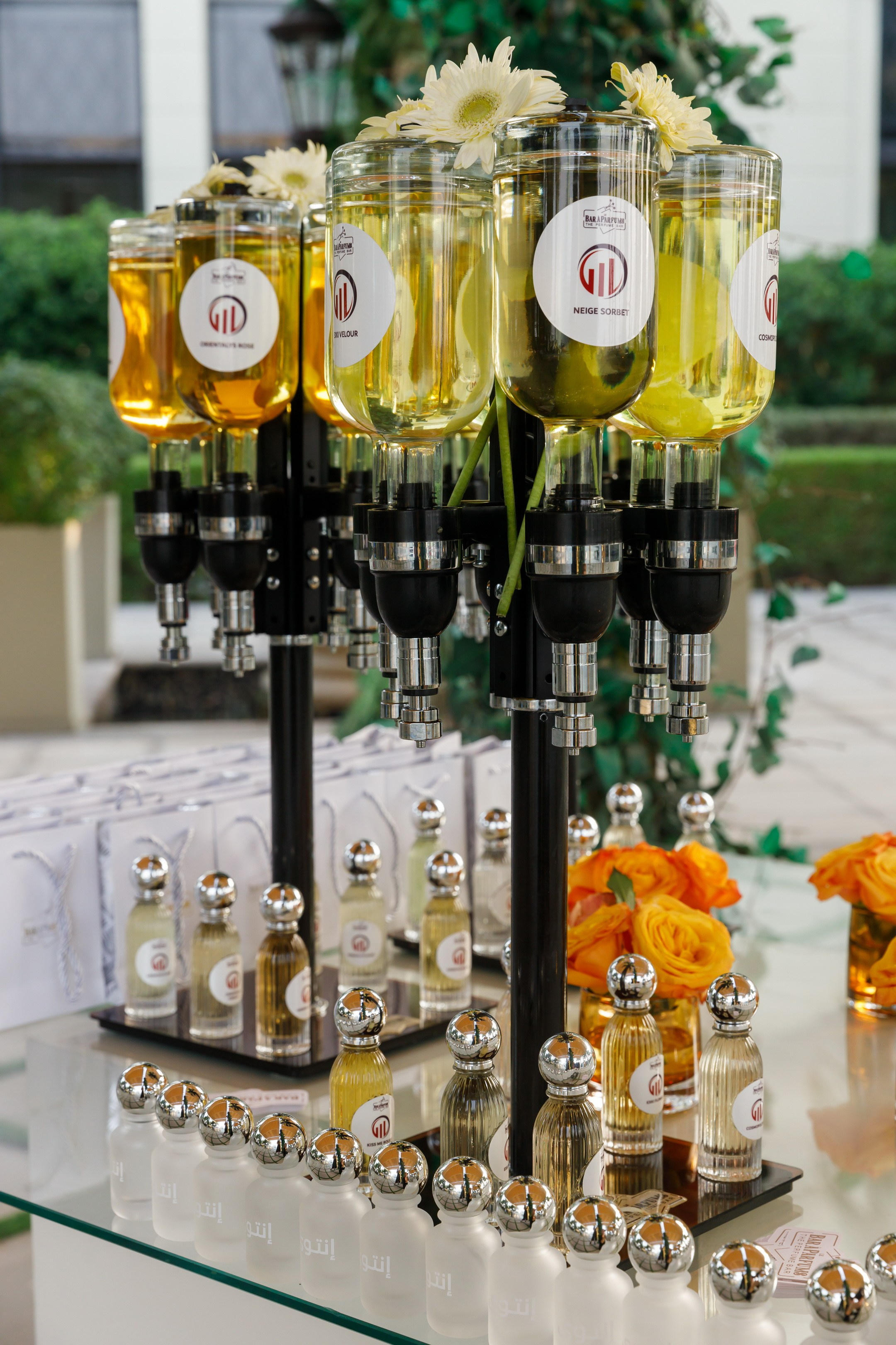 ENTWA company Anniversary — Dubai 2023. Photographer Anna Curly | Weddings and Events in Dubai