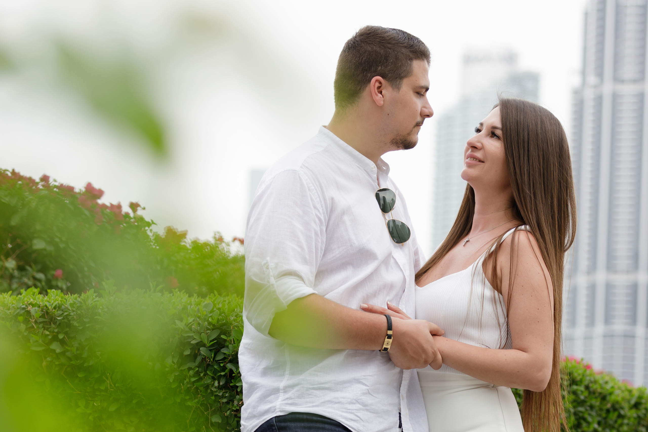 Dubai photoshoot. Photographer Anna Curly | Weddings and Events in Dubai