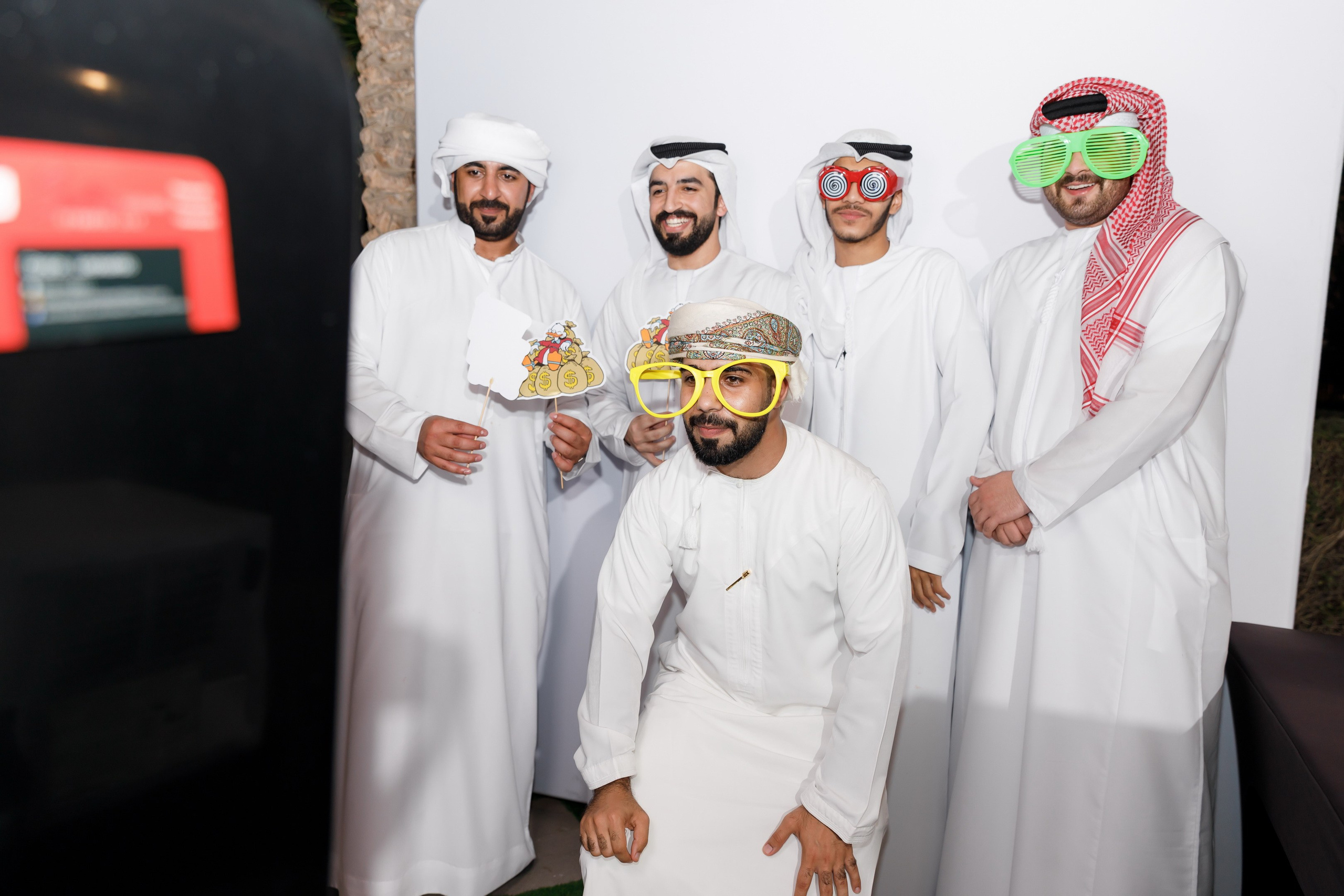 ENTWA company Anniversary — Dubai 2023. Photographer Anna Curly | Weddings and Events in Dubai