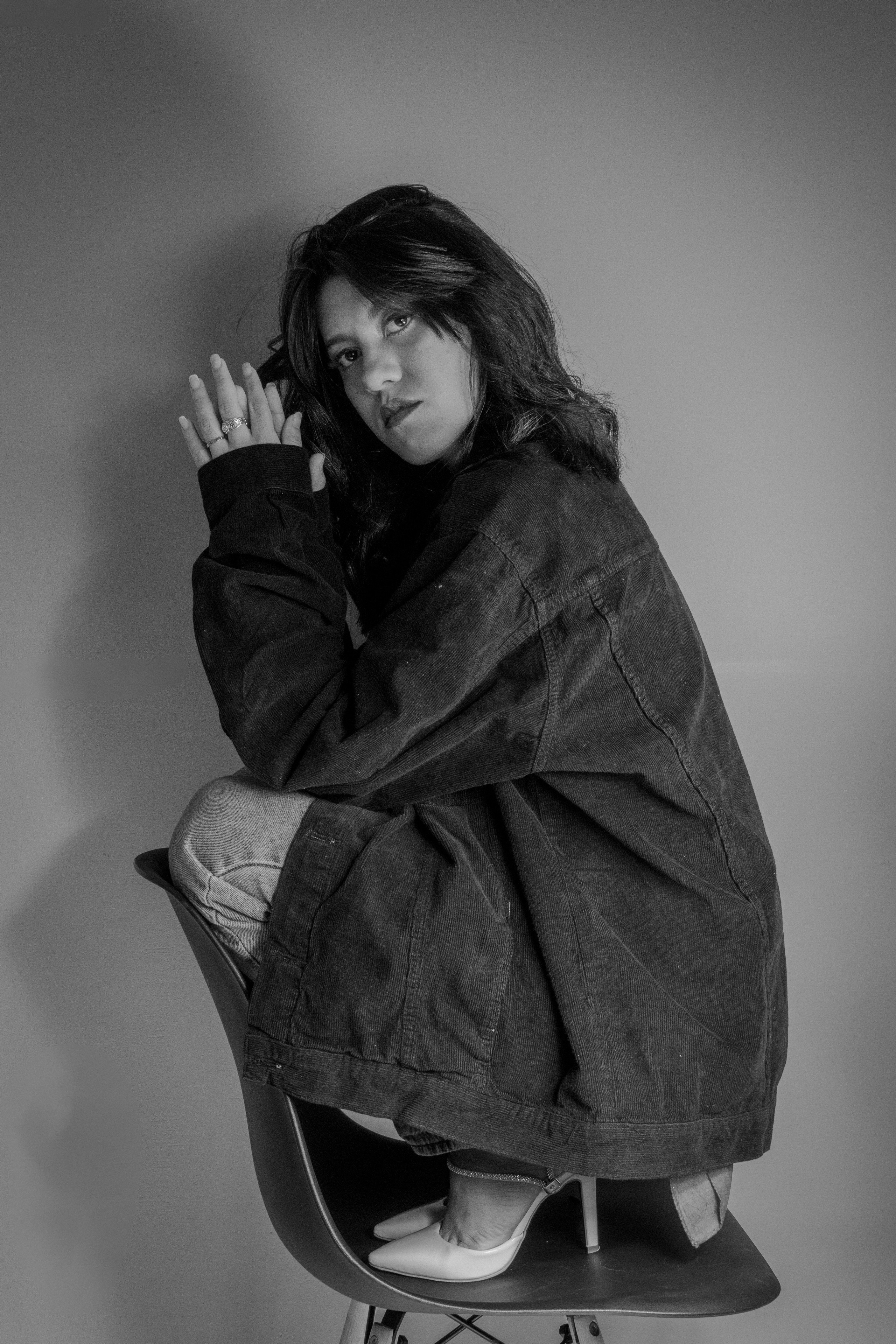 Micaelly Couto. Joelbalbinofotografo