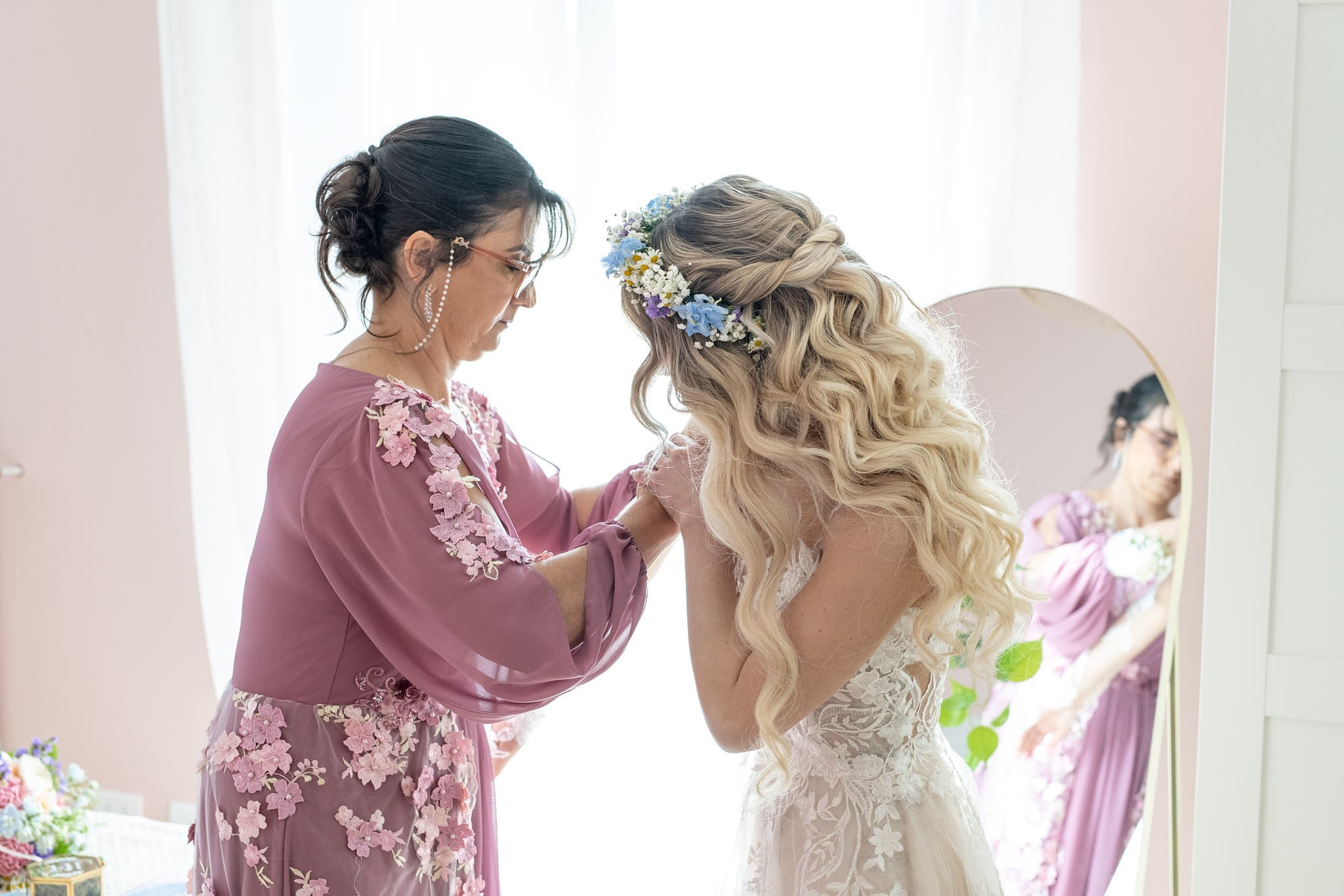 Angelo & Claudia. Fotografo matrimonio Lago di Como Ferrari Media Production