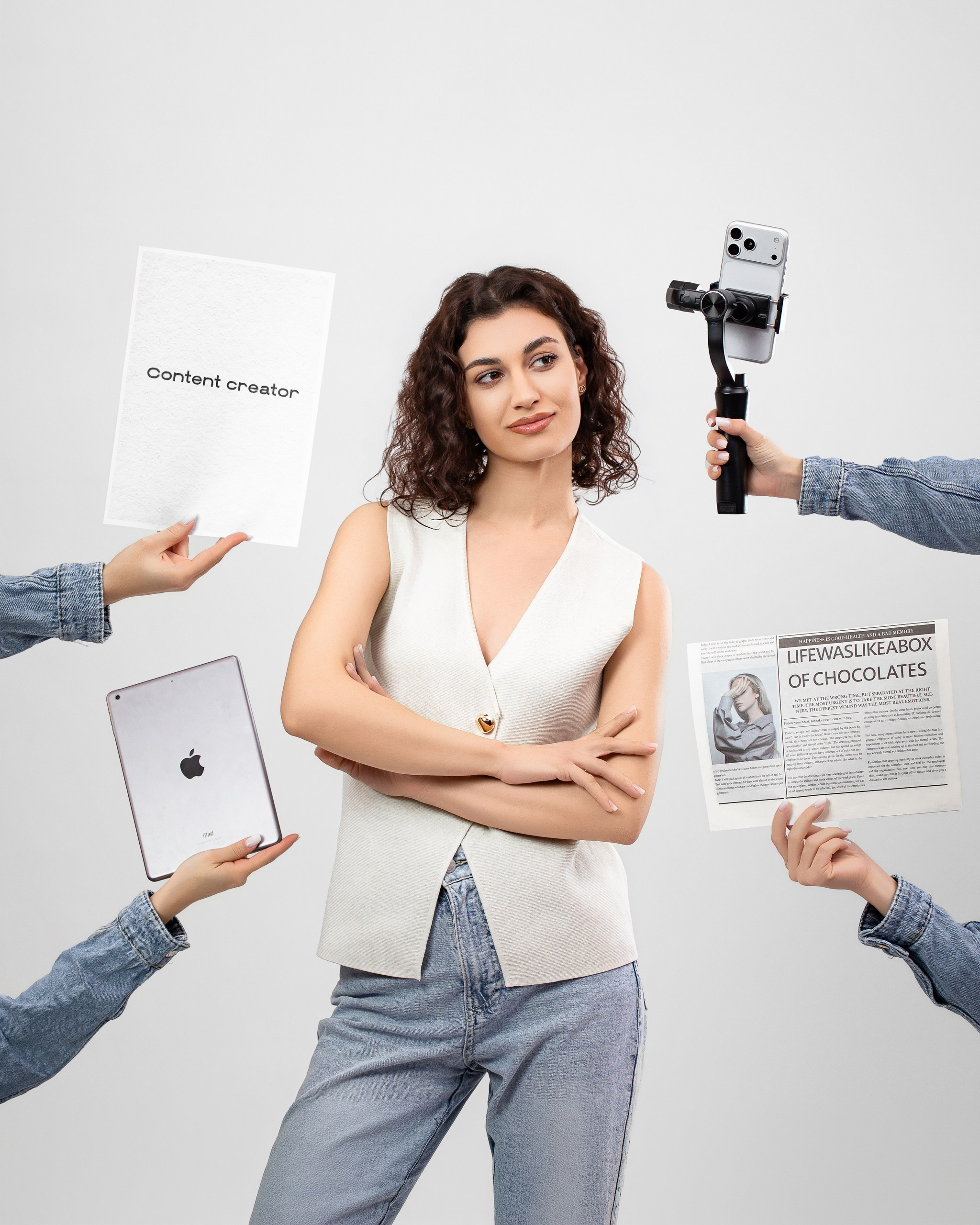Fotograf Business Drobeta-Turnu Severin | Ședințe Foto Profesionale