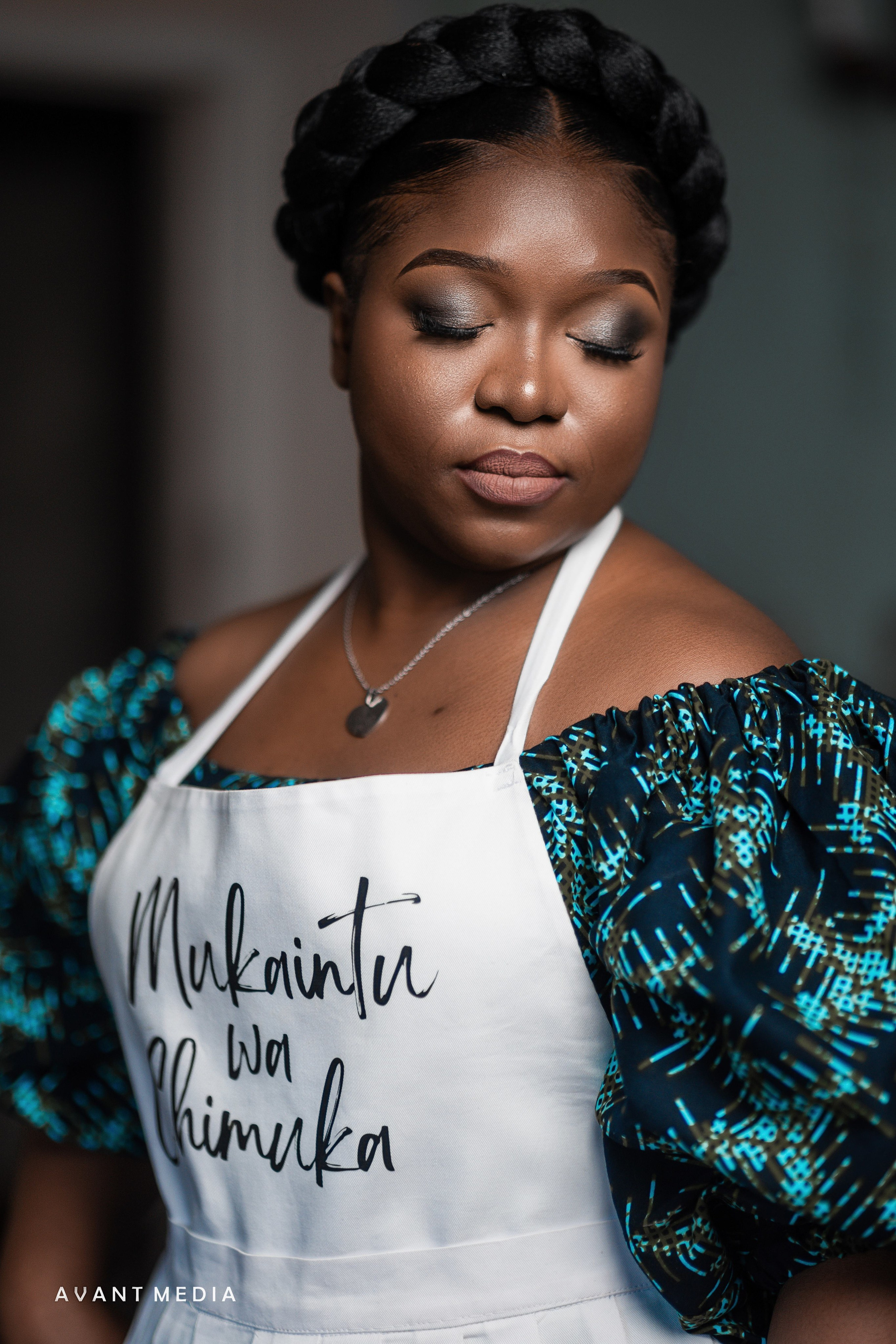 Chilanga Mulilo and Kitchen Party. Main