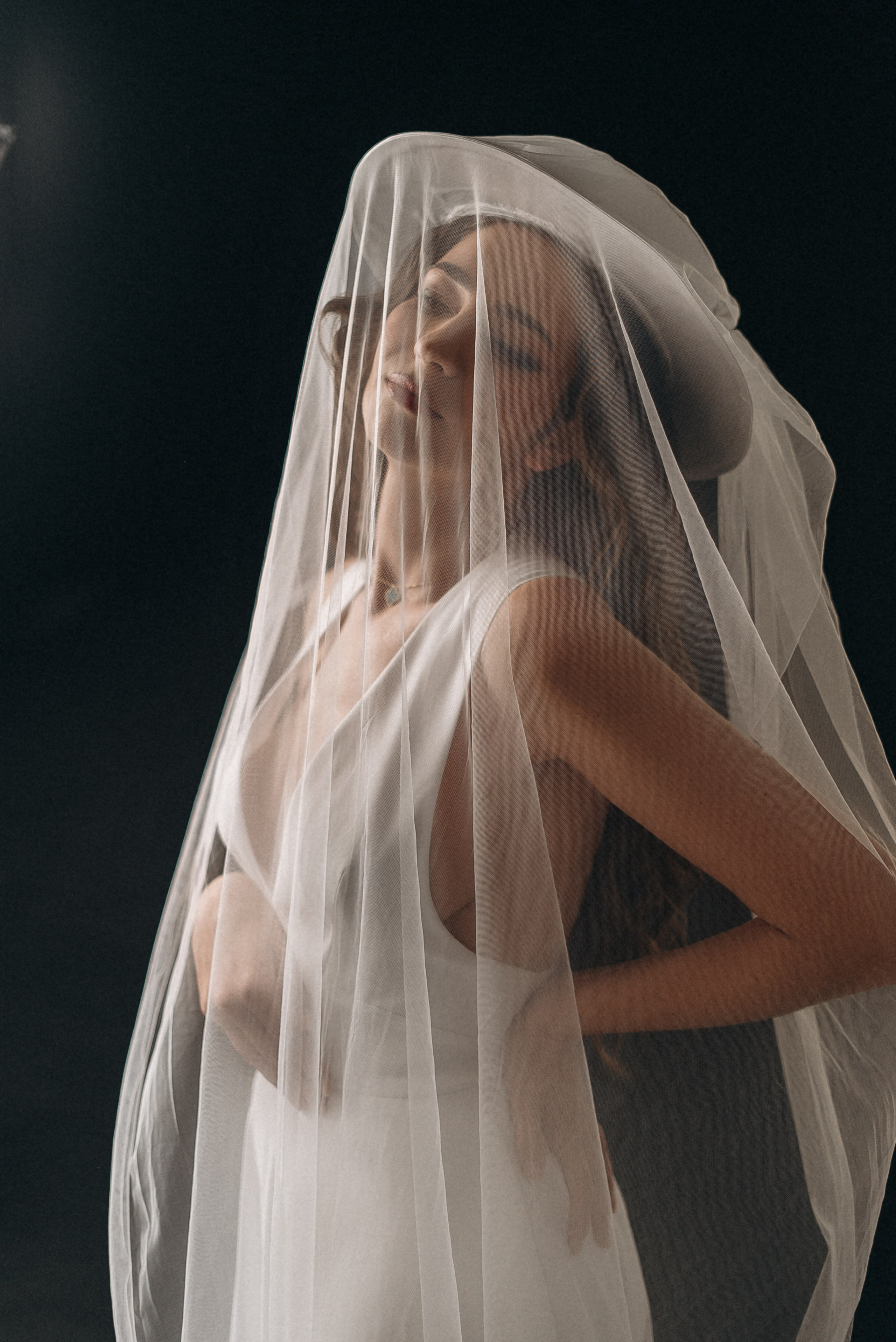 Невеста|Bride. Портретный и семейный фотограф в Лимассоле Кипр Анна Руссу