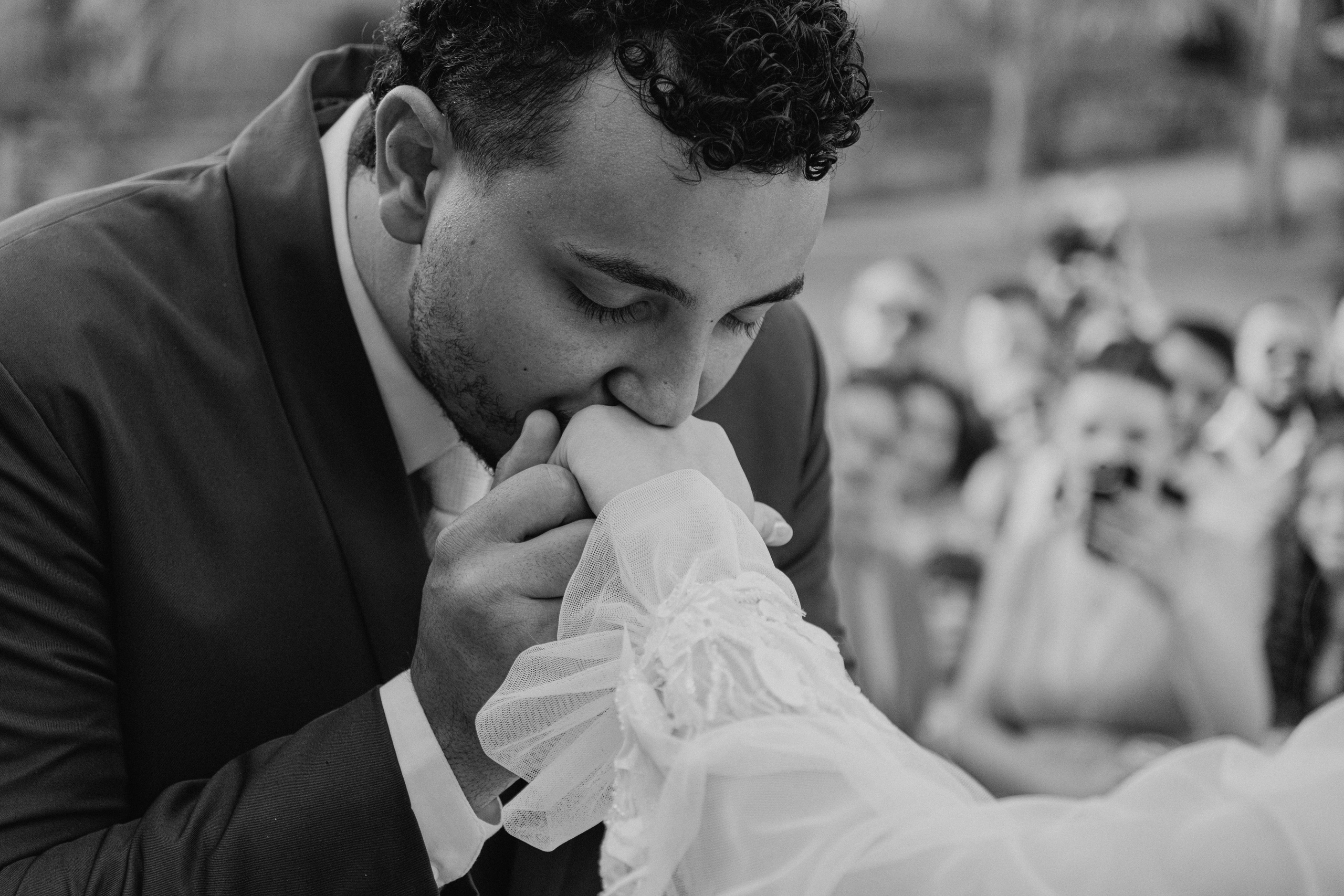 Evelyn & Matheus. Fotógrafo João Ouchi