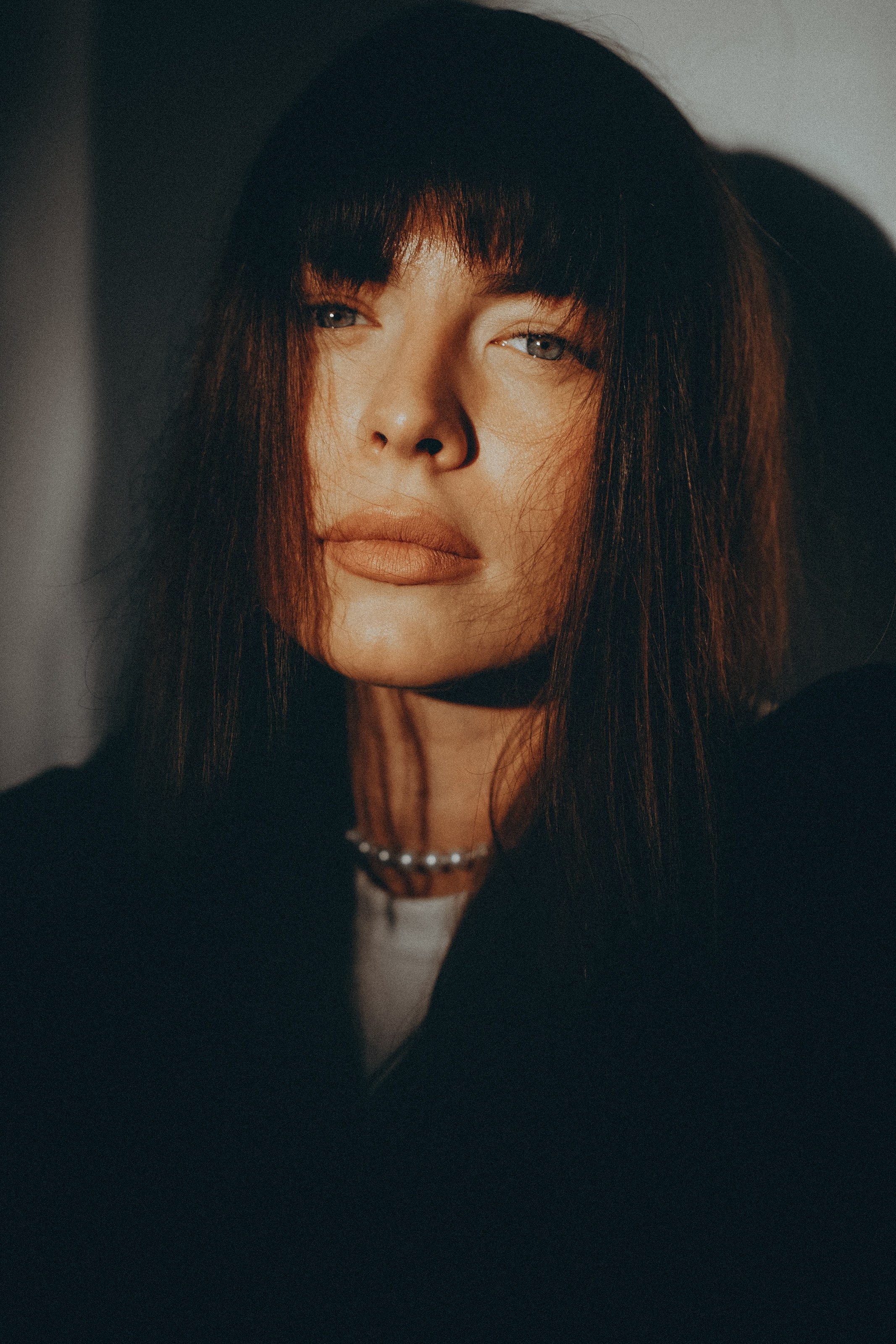 Anastasiya. Коммерческий фотограф в Азербайджане Бессонова Анфиса