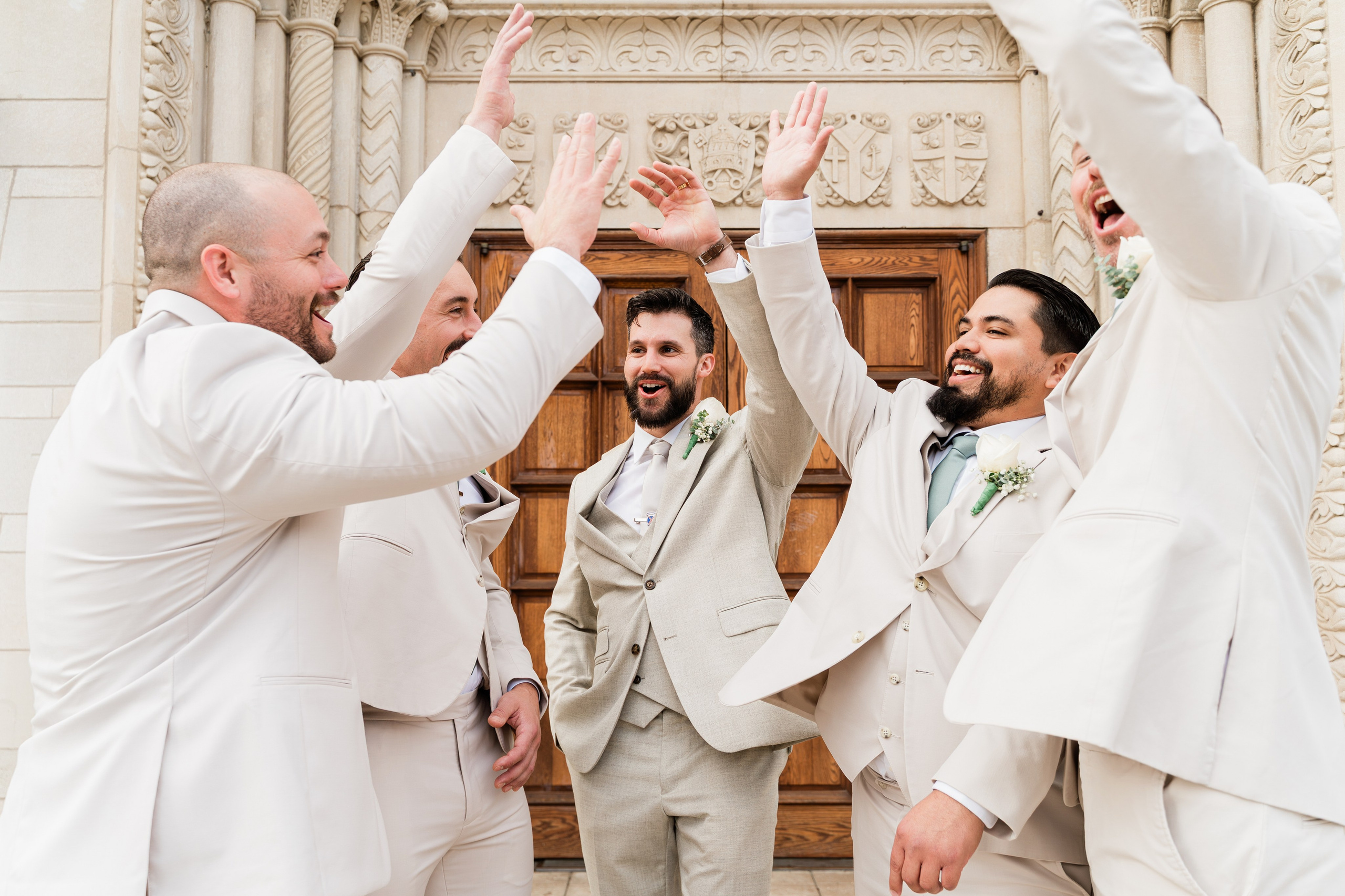 Nicole & Cody. Babich_weddings