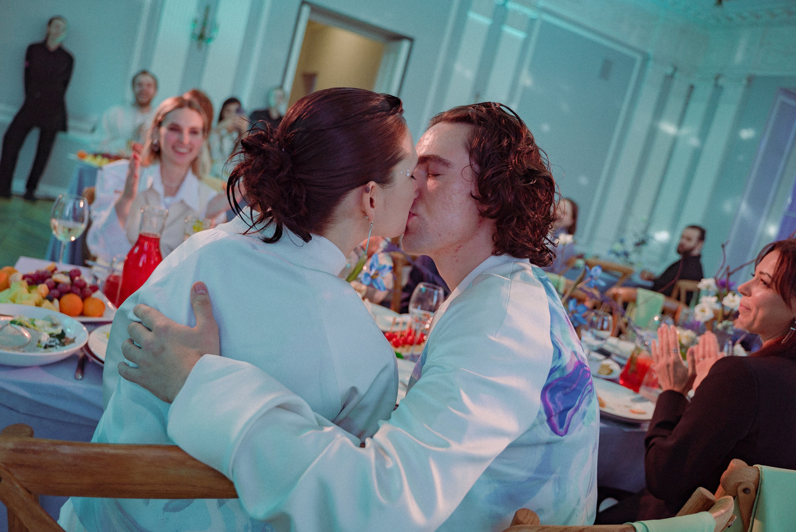 Alex & Olya. Babich_weddings