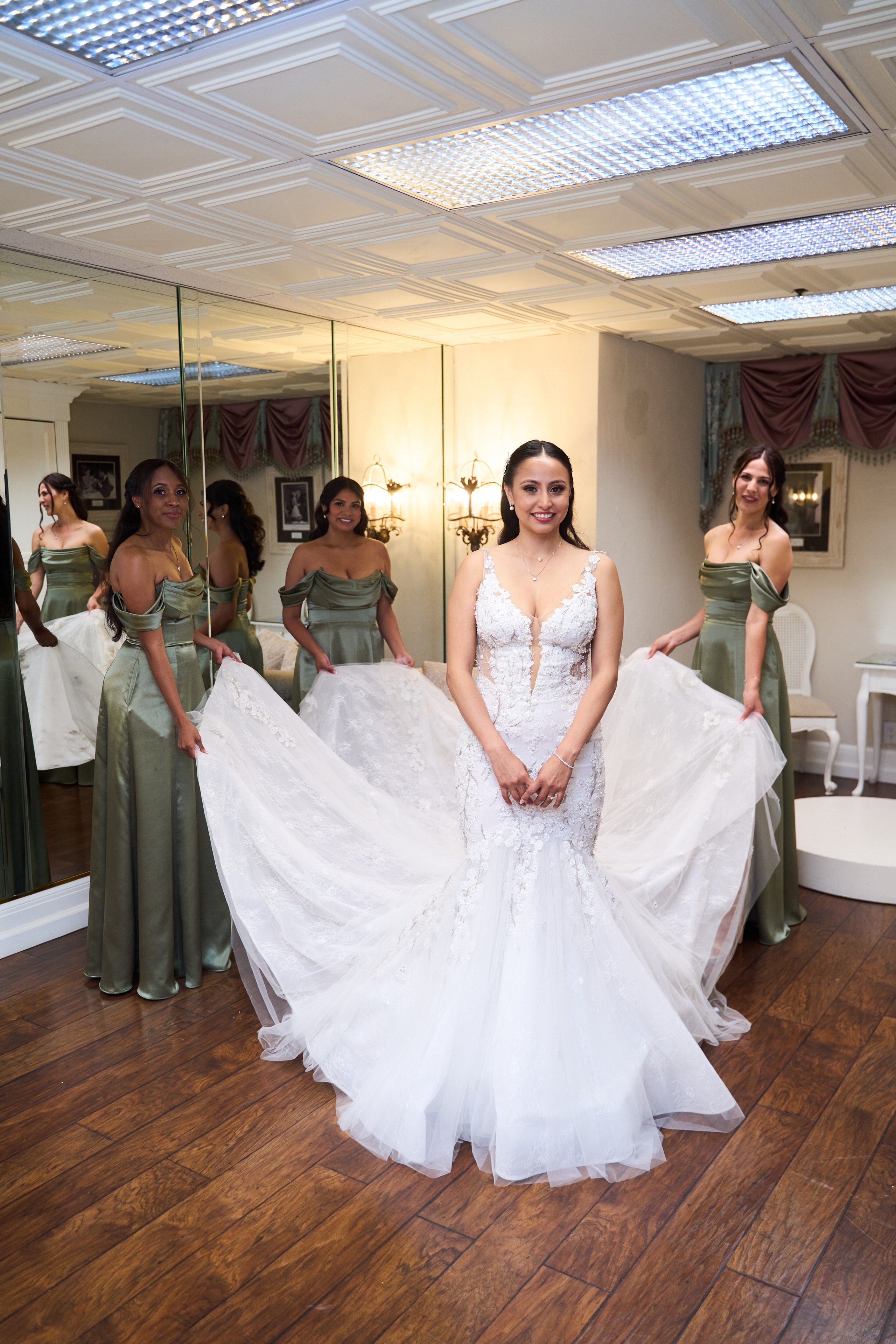 Kans & Carissa. Babich_weddings