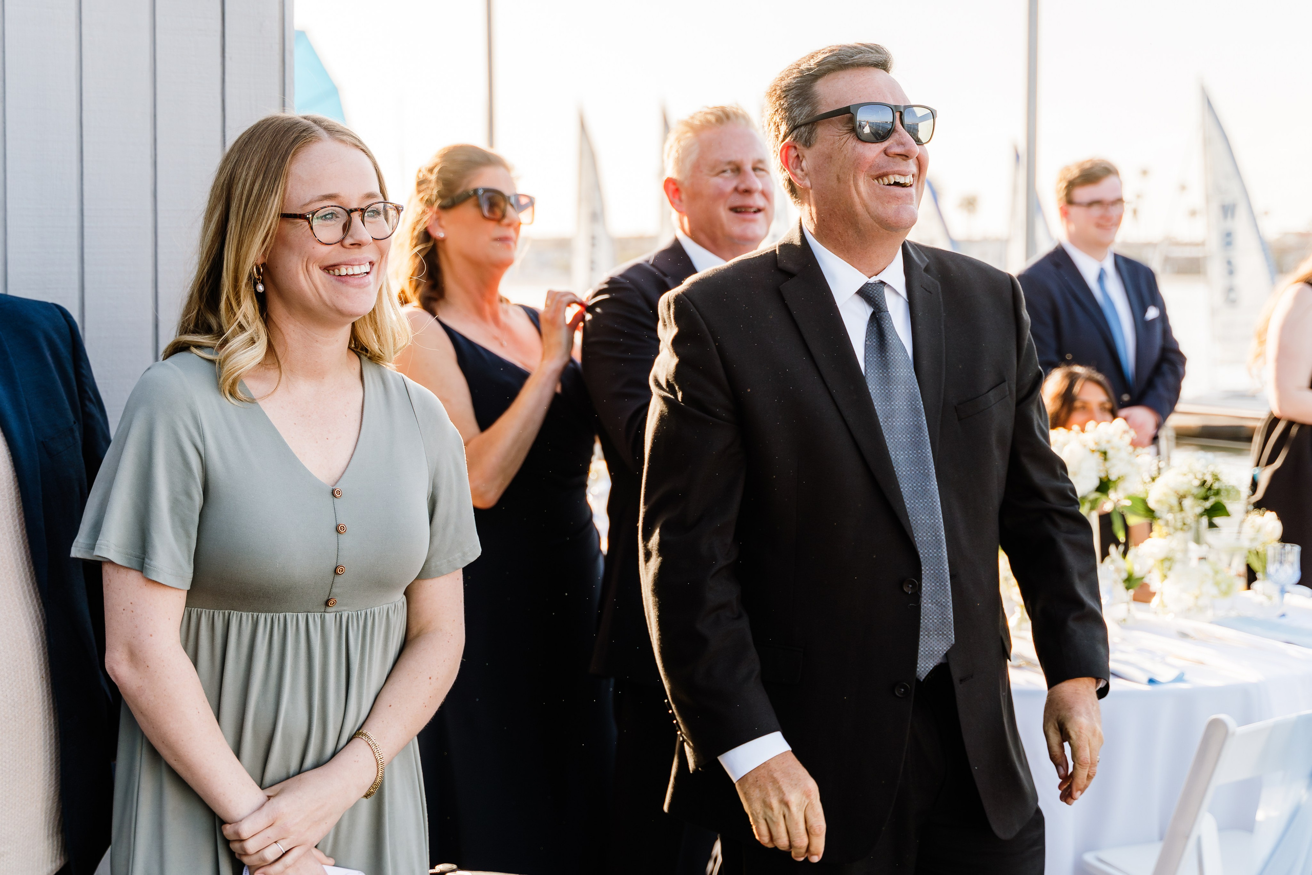 Tryne & Jaime. Babich_weddings