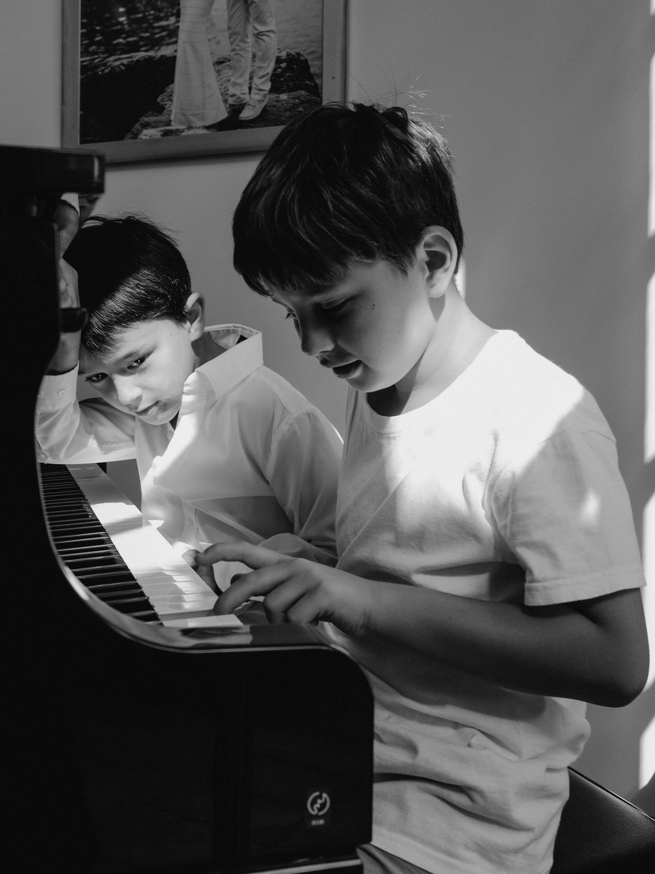 Евгений и Карина. Mariia Ermakoava