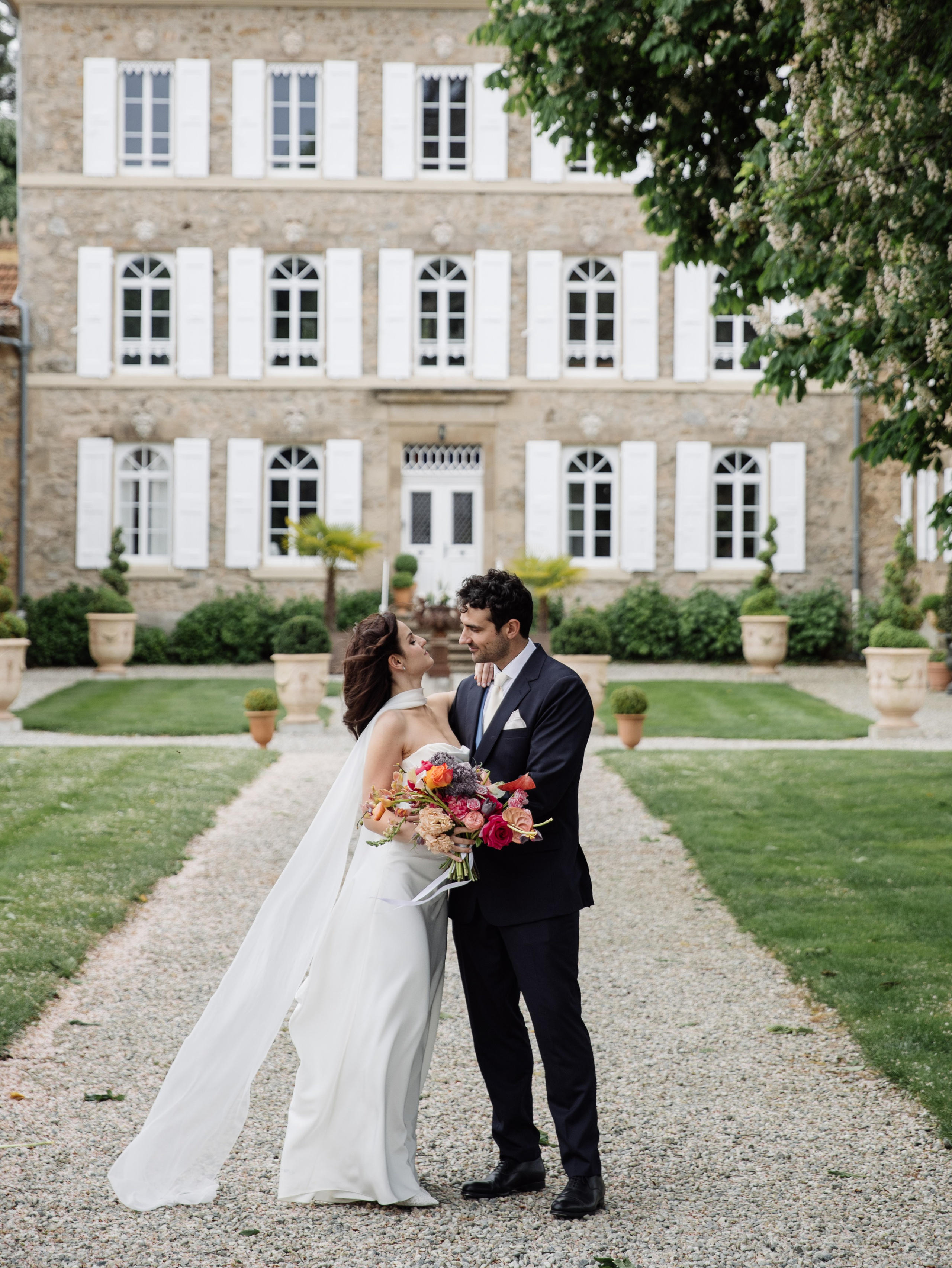 Liliya & Thomas. Wedding Photographer
