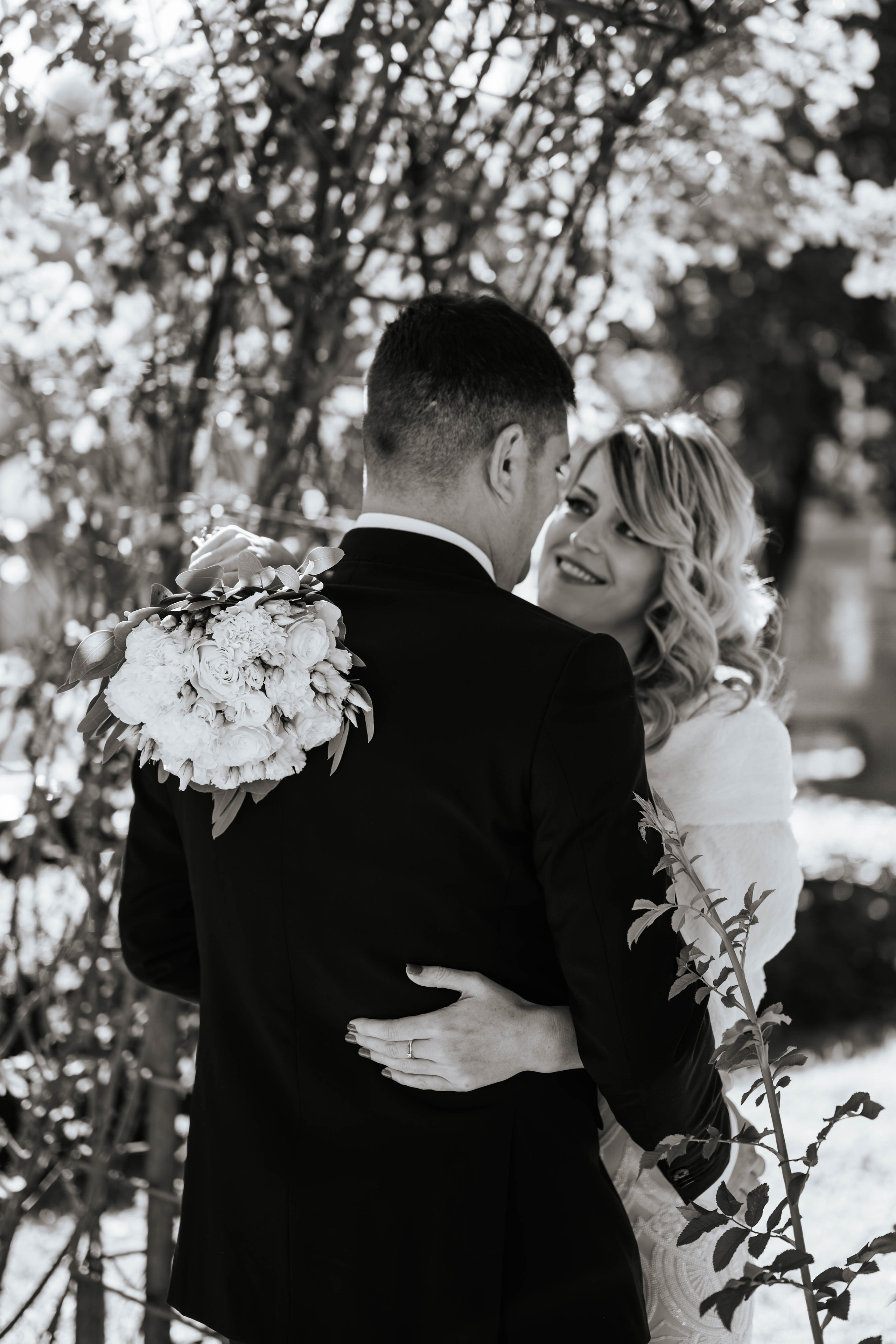 Aleksandra & Ivan - venčanje. Dečiji i porodični fotograf