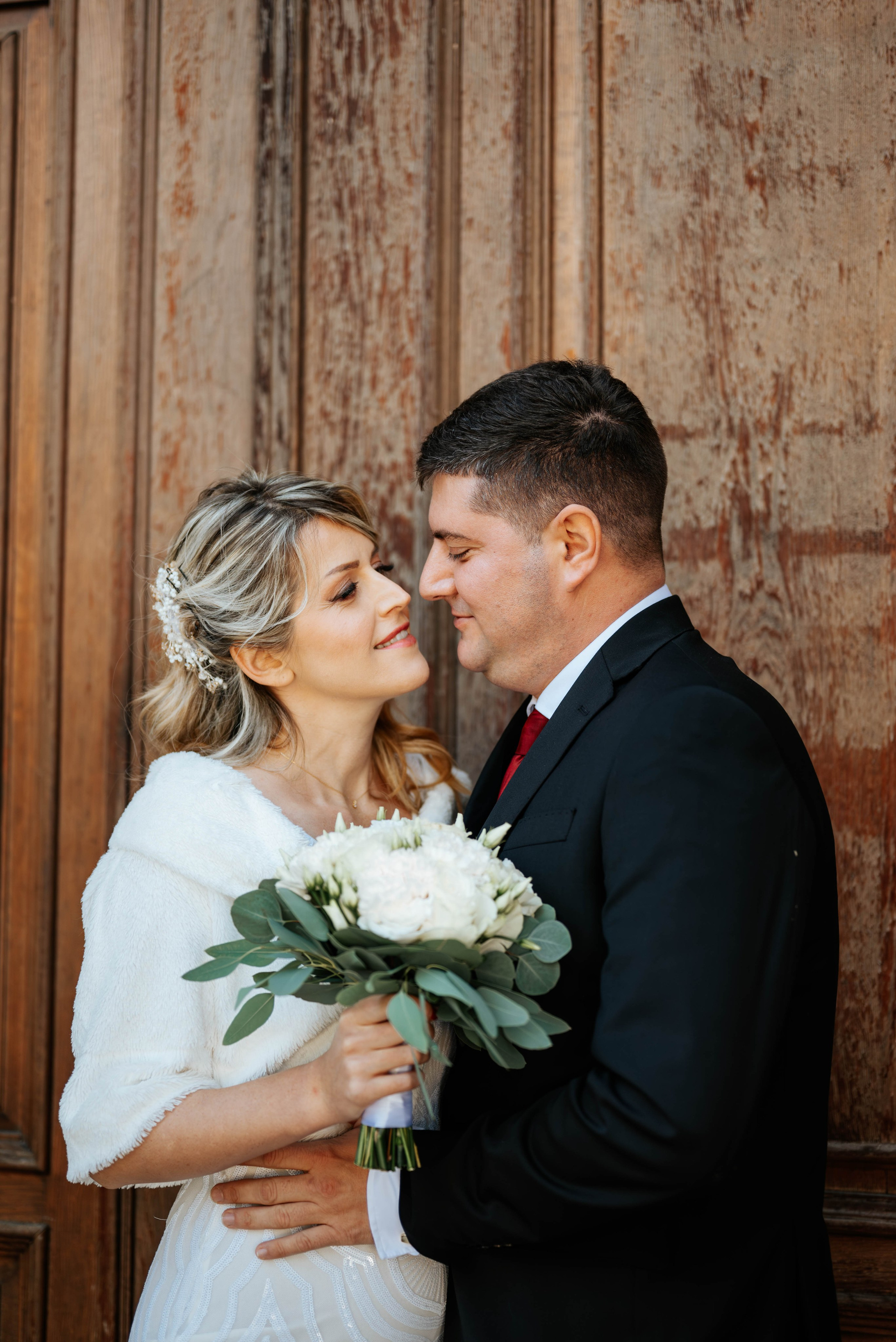 Aleksandra & Ivan - venčanje. Dečiji i porodični fotograf