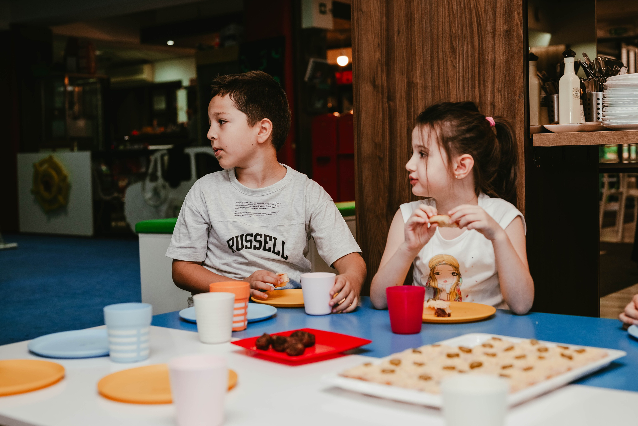Lazar 8. rođendan. Dečiji i porodični fotograf