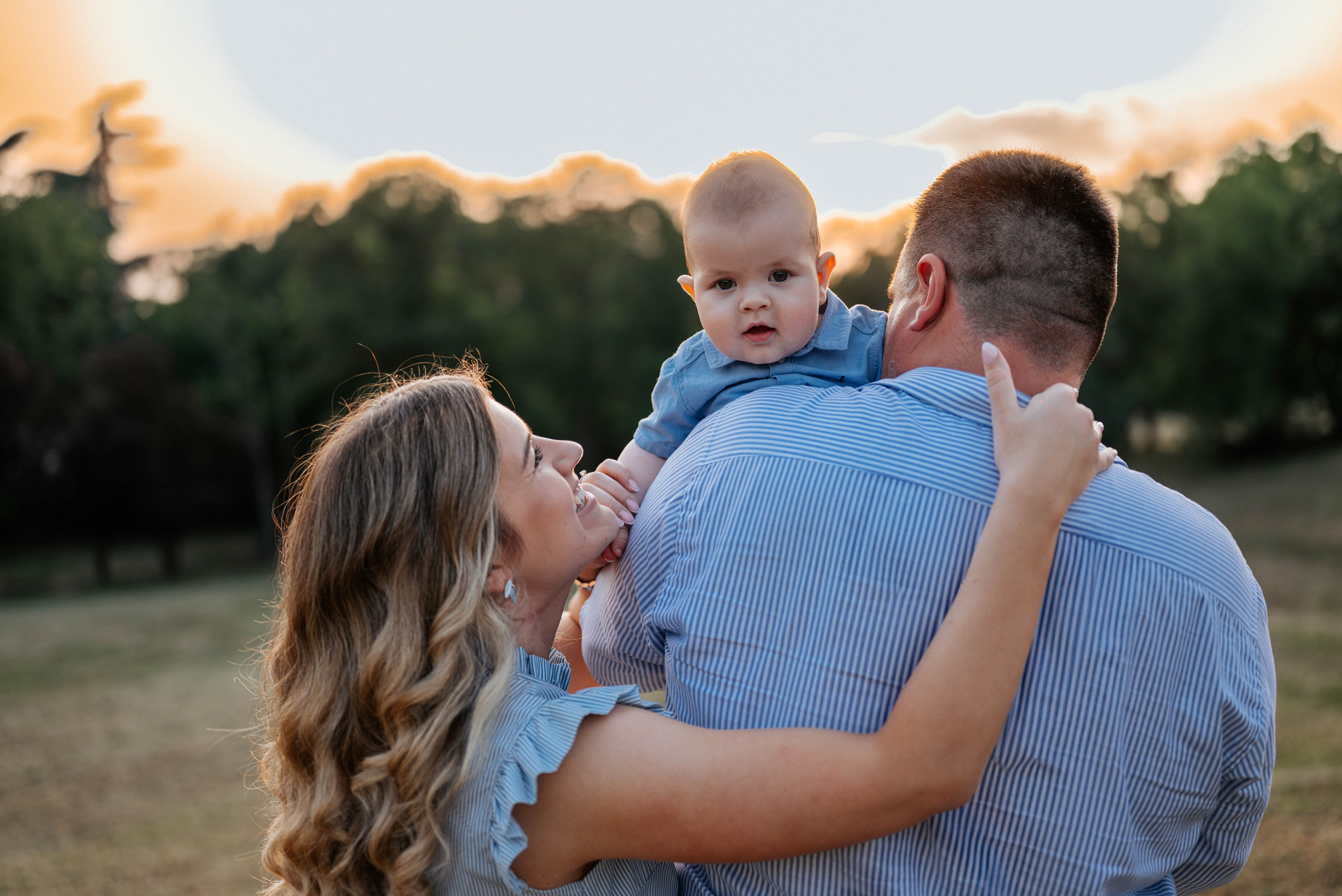 Stevan - porodično fotografisanje. Dečiji i porodični fotograf