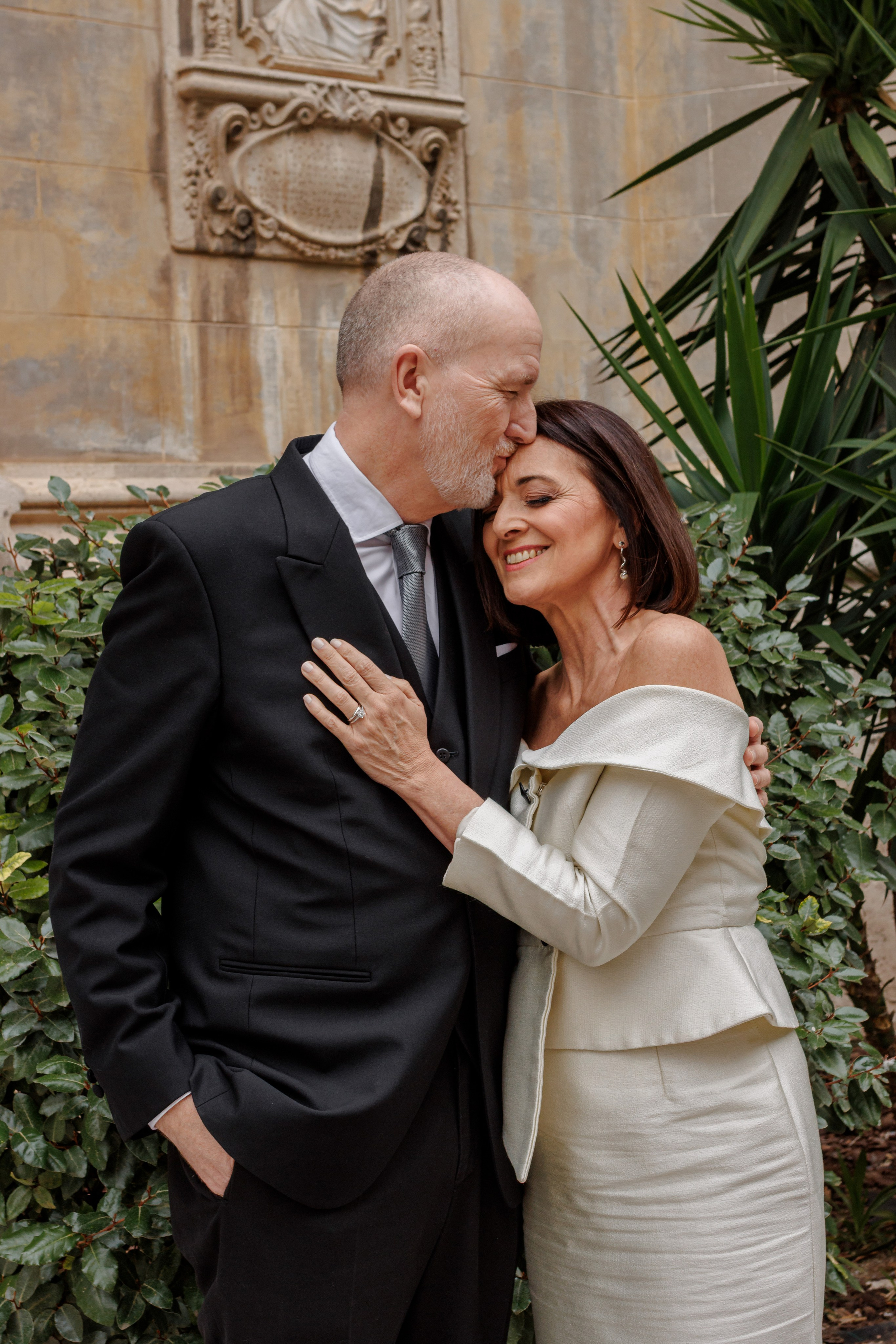 Eva y Juan. Fotógrafo de retrato, familia y reportajes en Valencia | España | Europa Vitalii Lumier