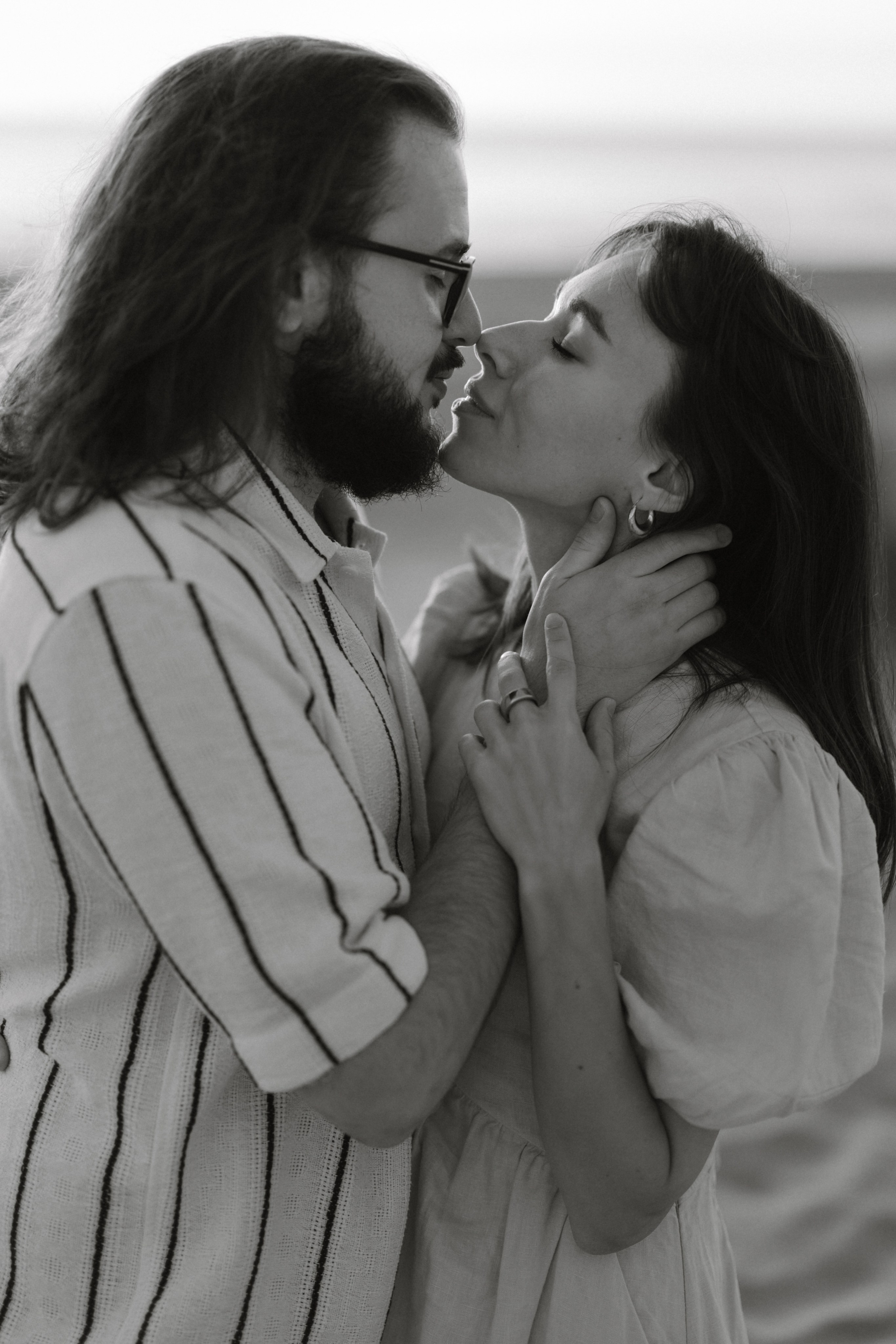 Couple and engagement. Yuliya Vaschenok — Photographer in the Netherlands