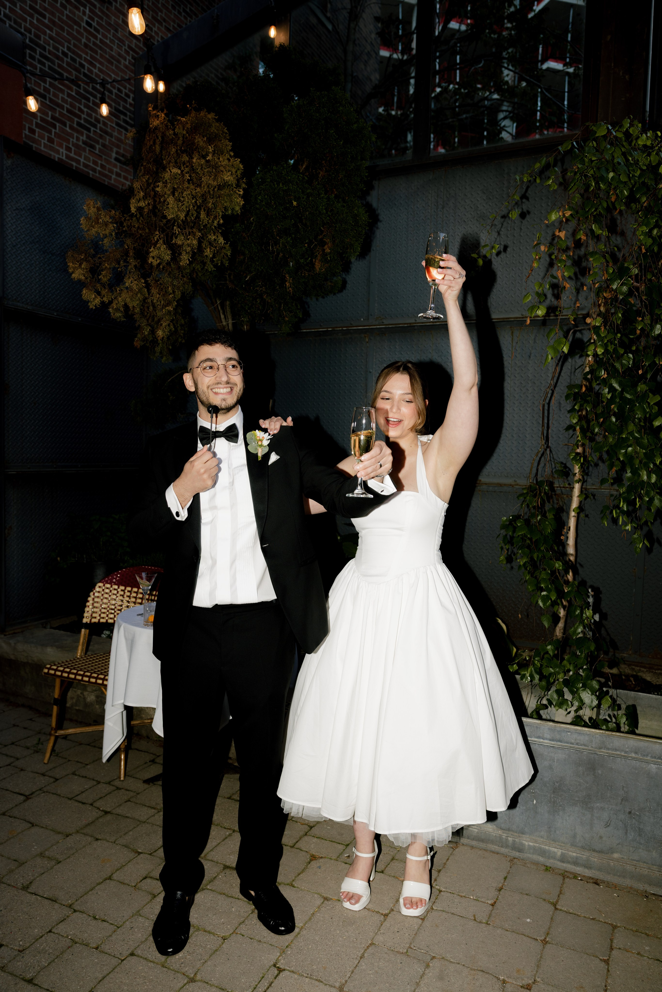 V & M. WEDDING VIDEOGRAPHER TORONTO