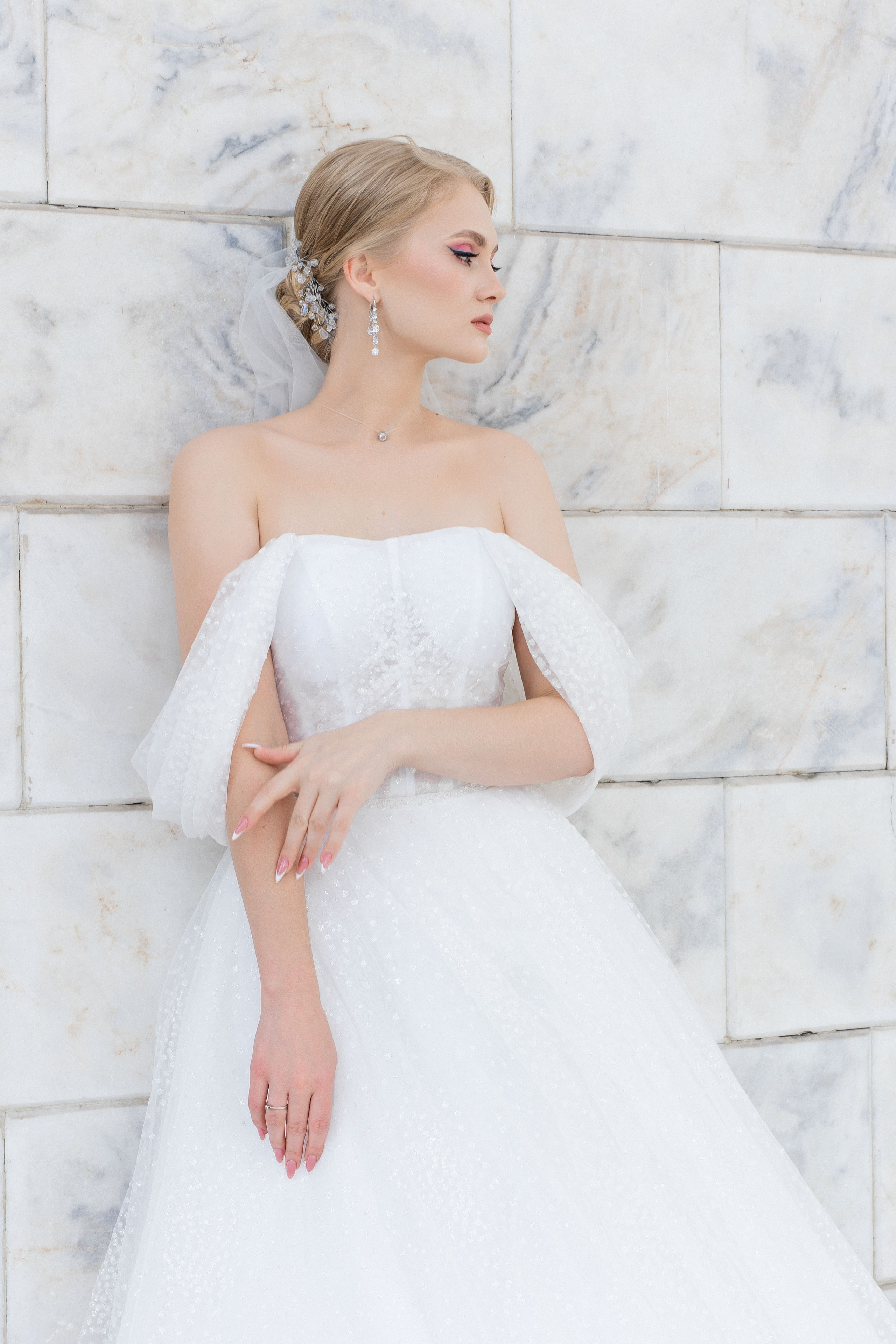 Emil & Maria. Свадебный фотограф в Бишкеке