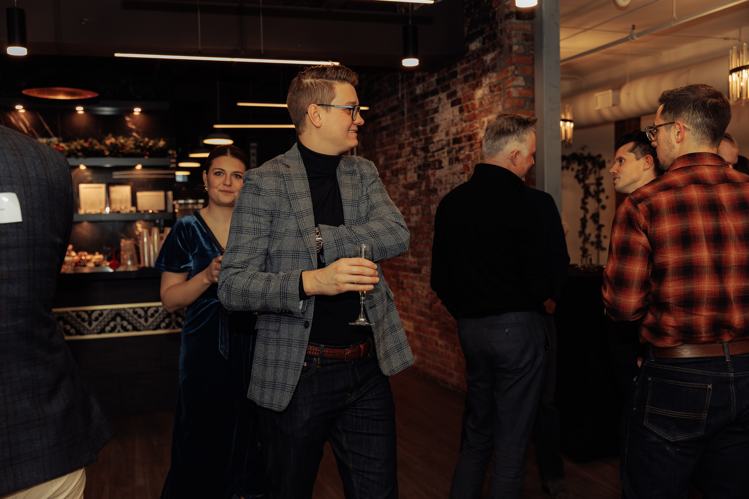 Tech Event Photography Calgary