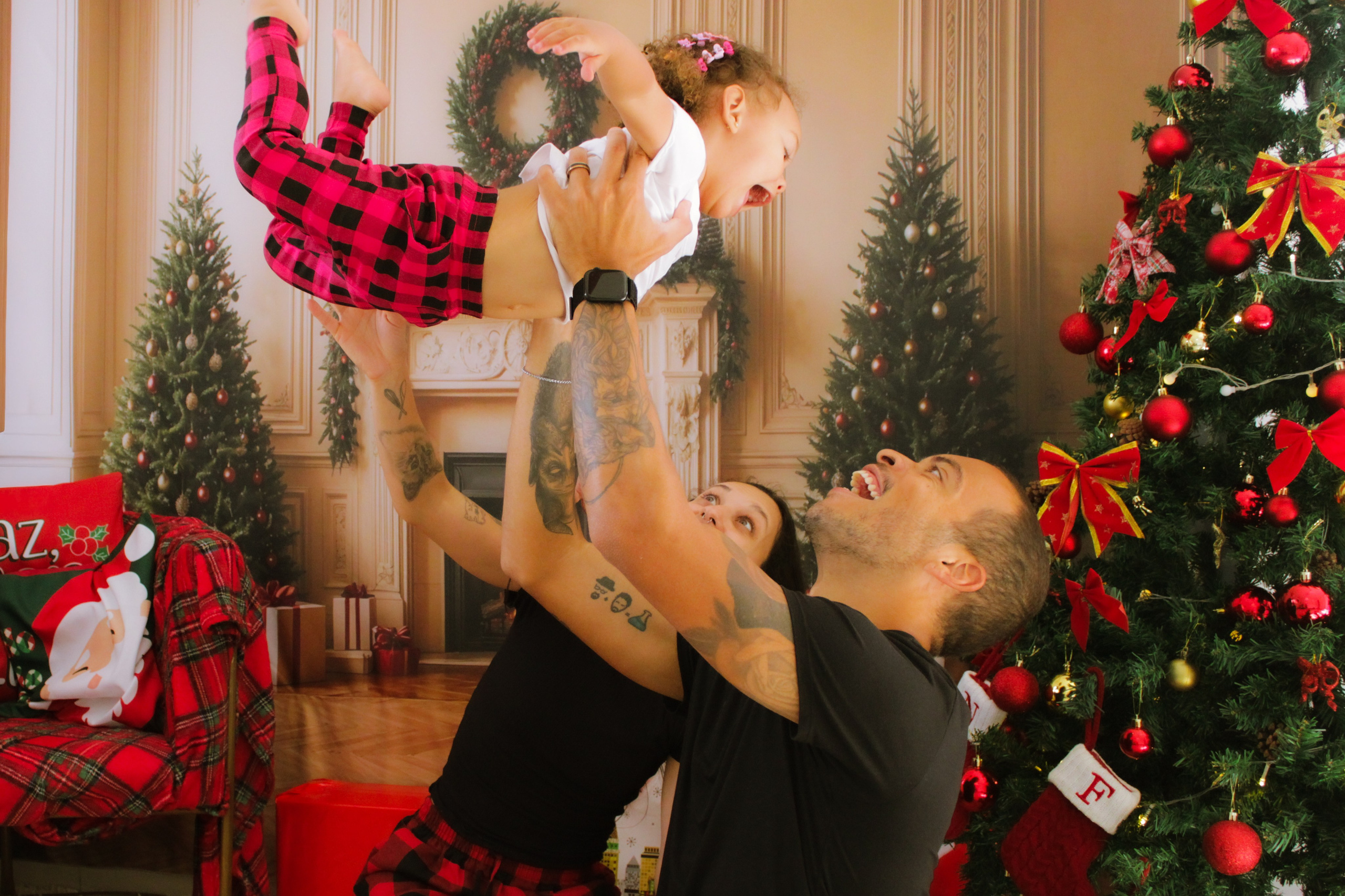 Ensaio Estúdio. Valkyestudio